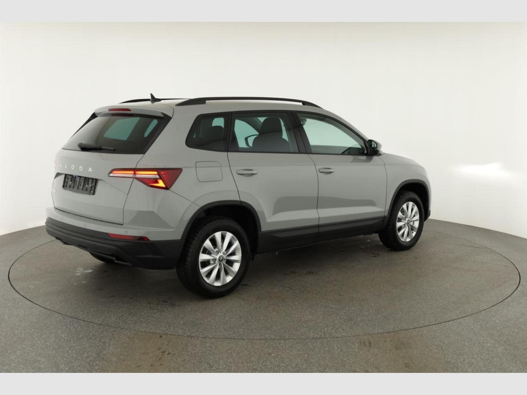 Skoda Karoq Selection (2025) - Foto 19