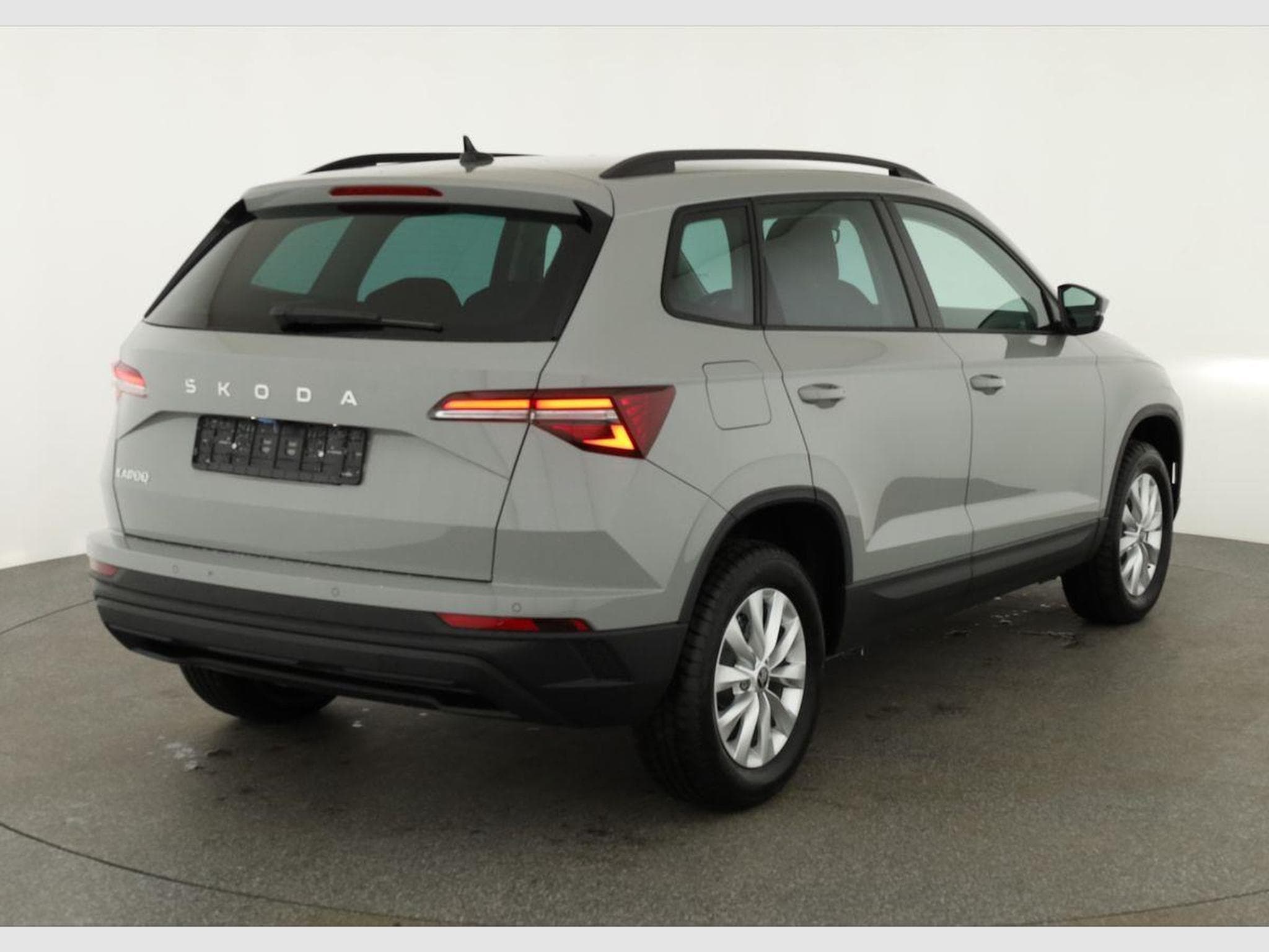 Skoda Karoq Selection (2025) - Foto 2