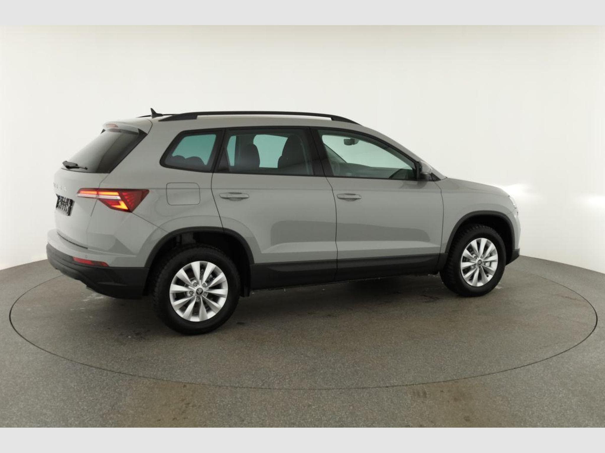 Skoda Karoq Selection (2025) - Foto 20