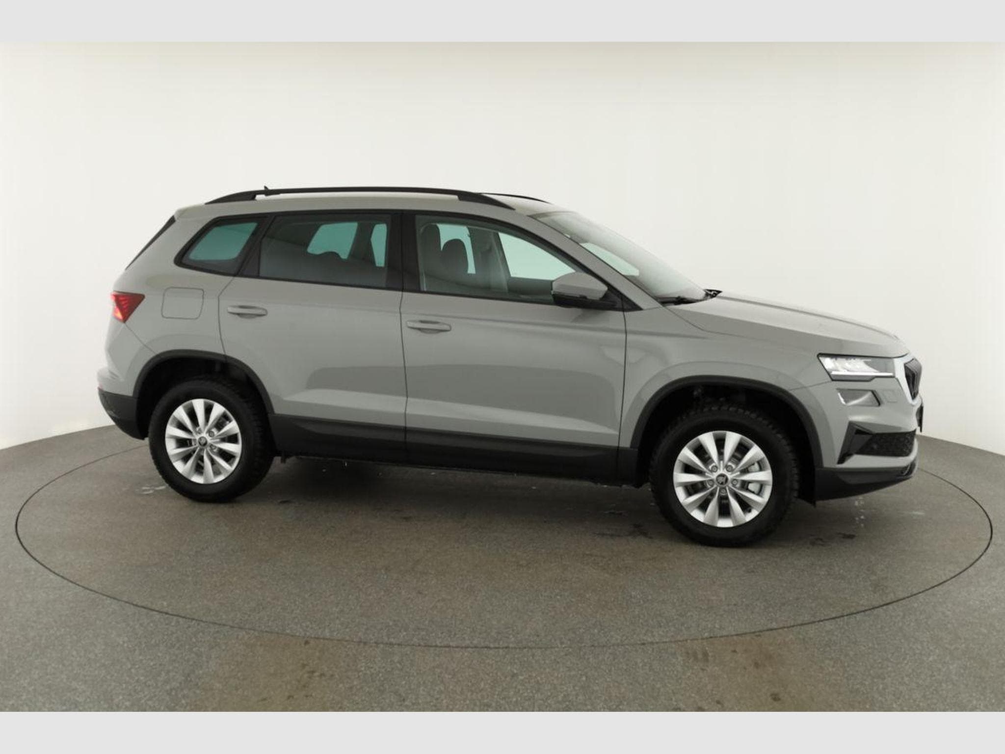 Skoda Karoq Selection (2025) - Foto 23