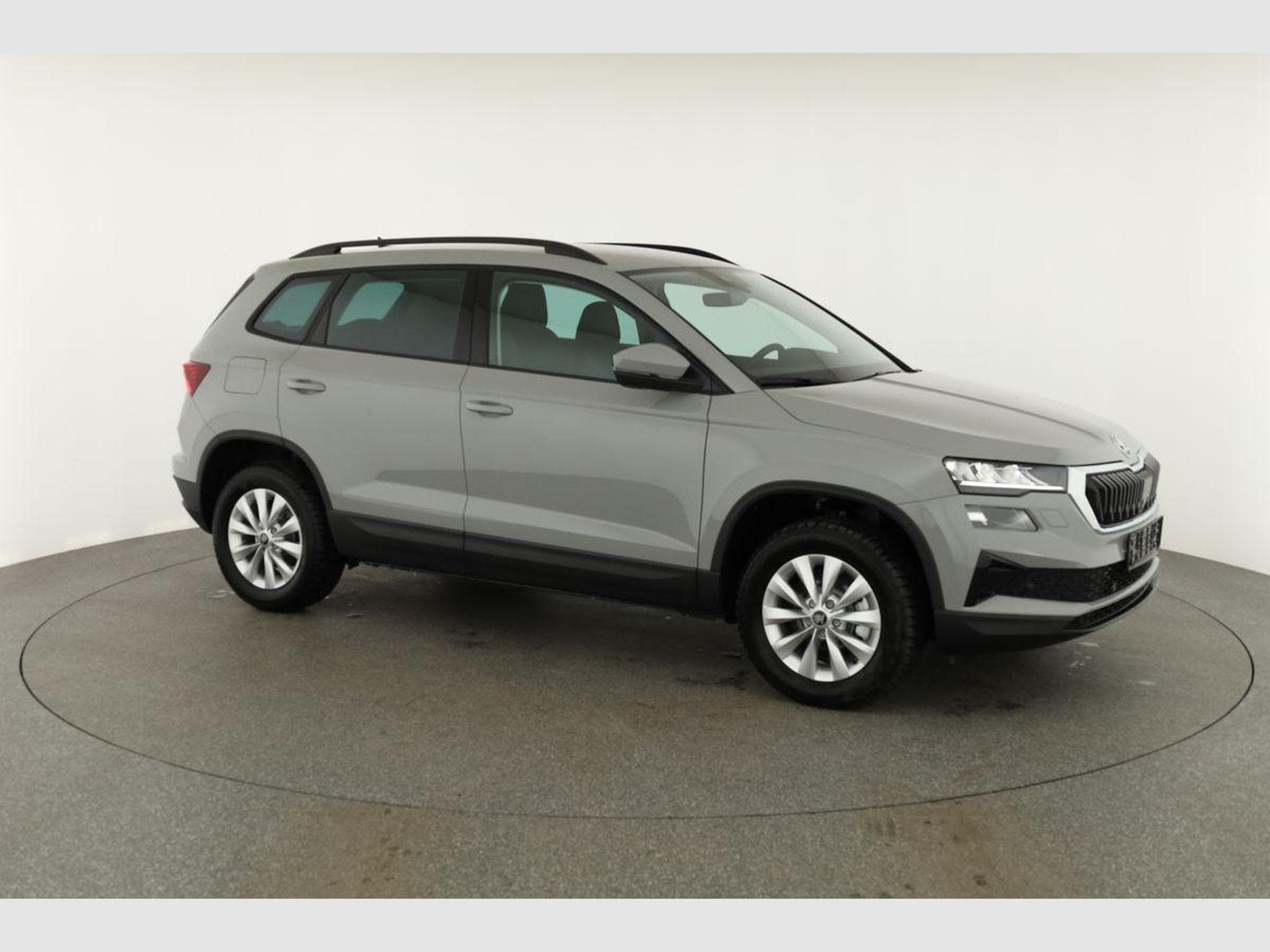 Skoda Karoq Selection (2025) - Foto 24