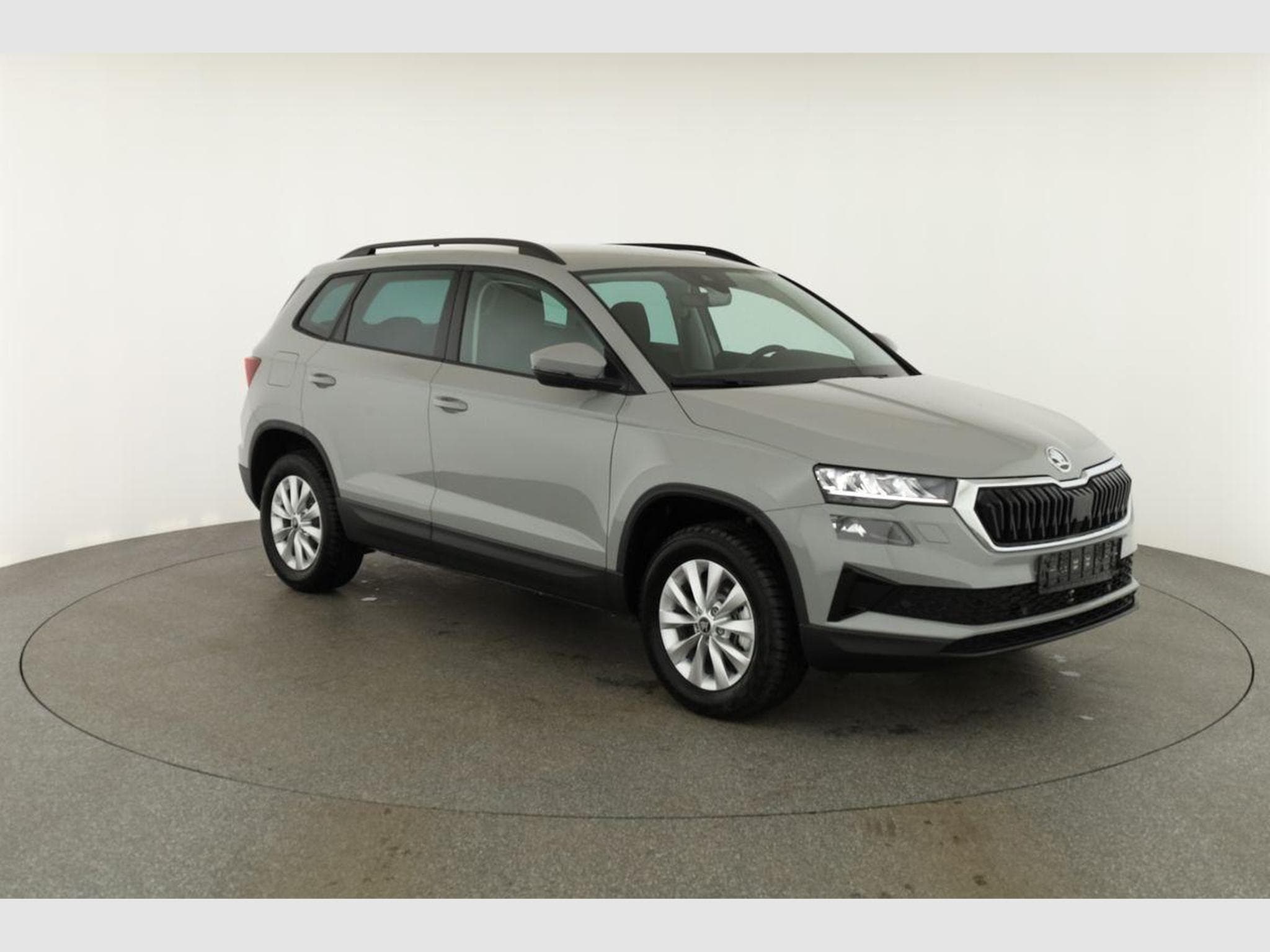 Skoda Karoq Selection (2025) - Foto 25