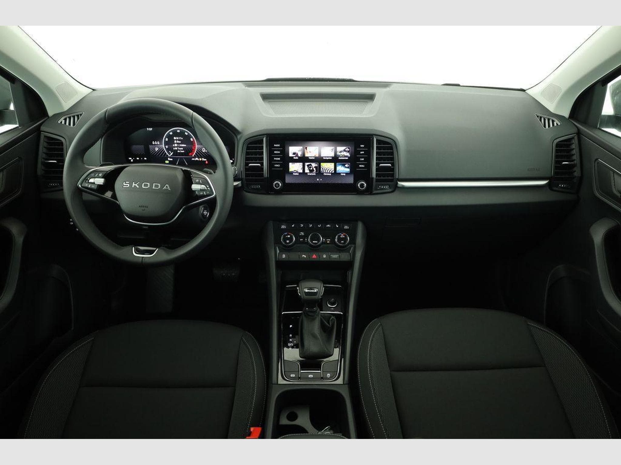 Skoda Karoq Selection (2025) - Foto 4