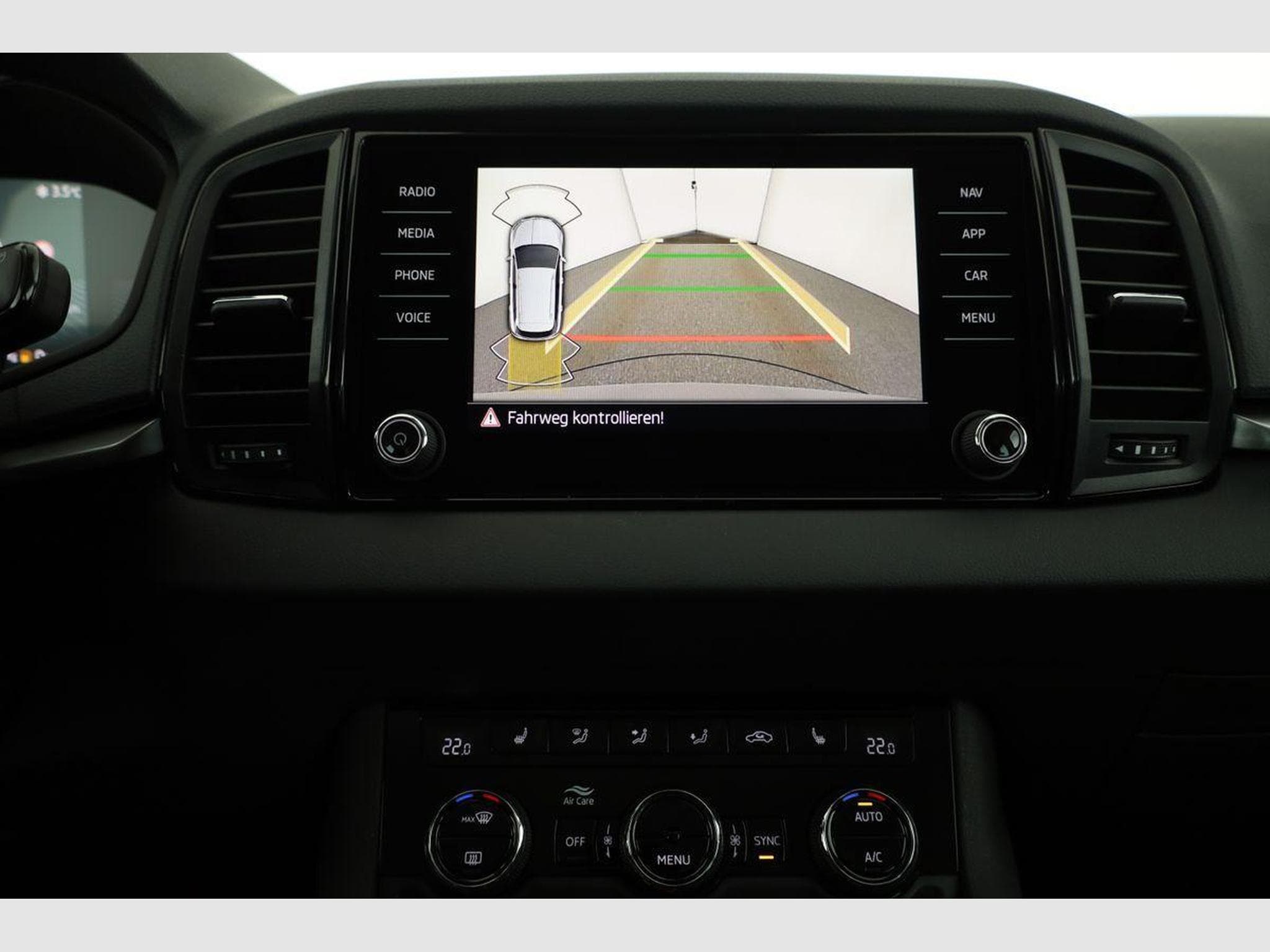 Skoda Karoq Selection (2025) - Foto 6