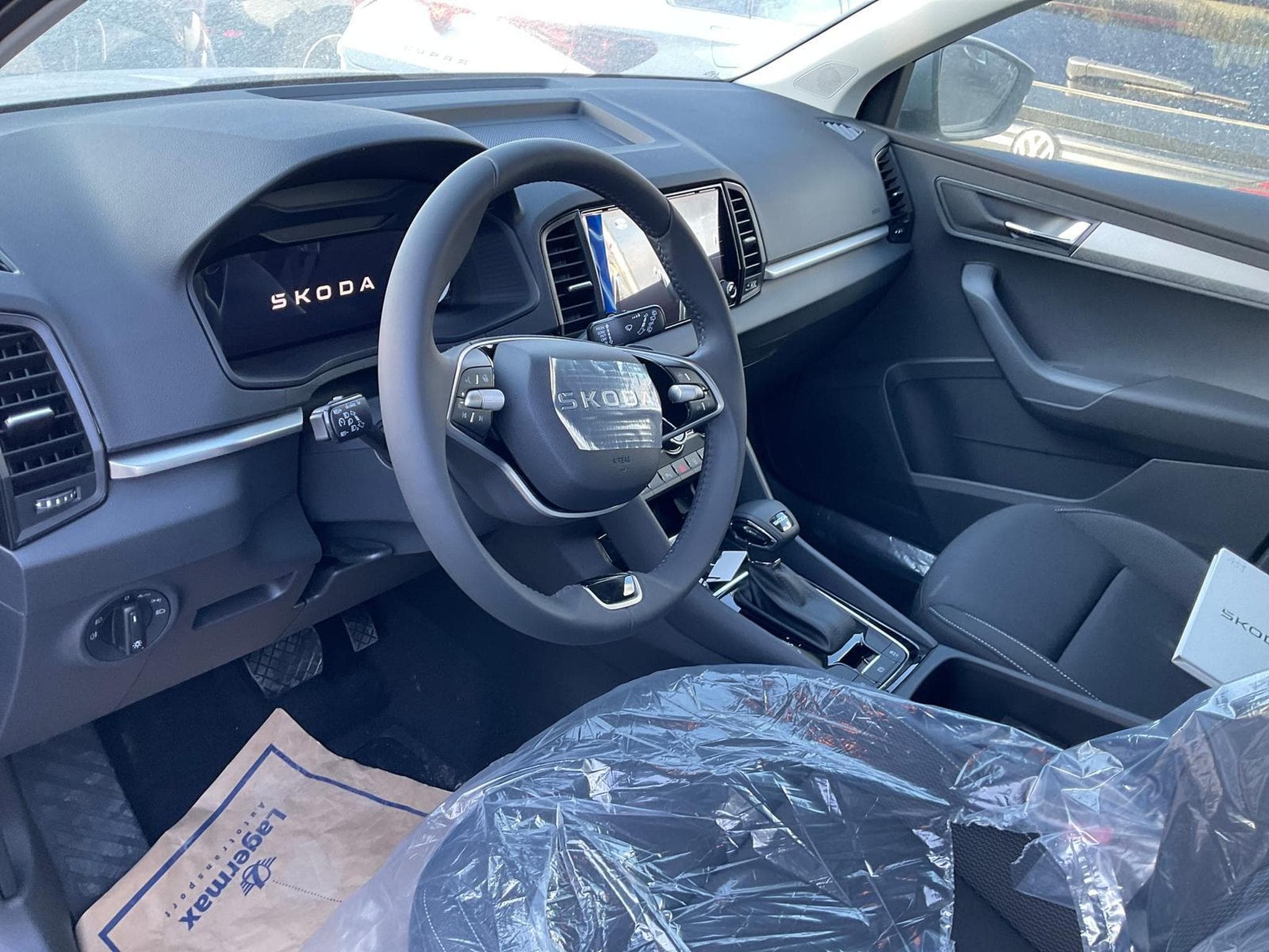 Skoda Karoq Selection (2025) - Foto 1