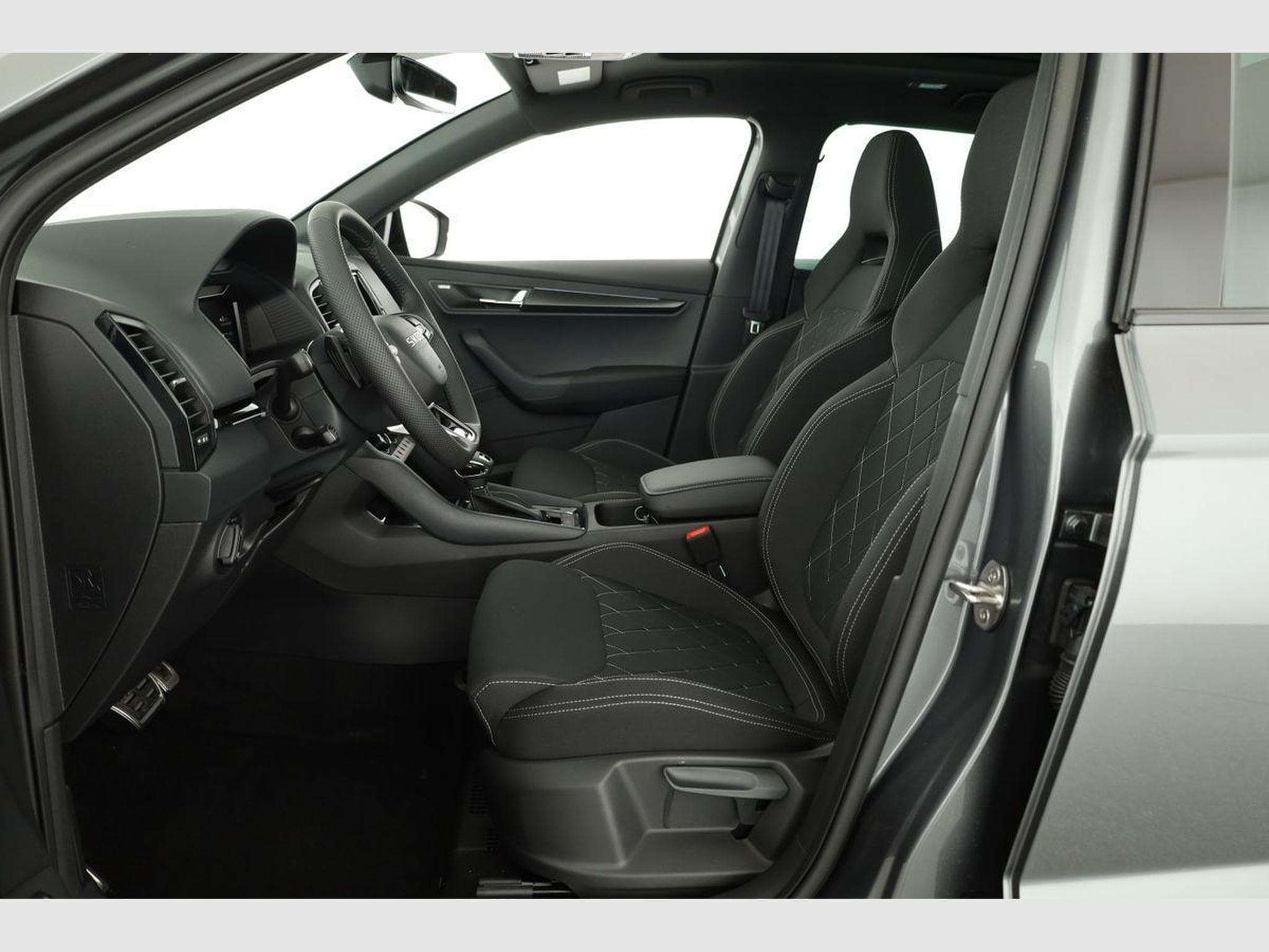 Skoda Karoq Sportline (2026) - Photo 11