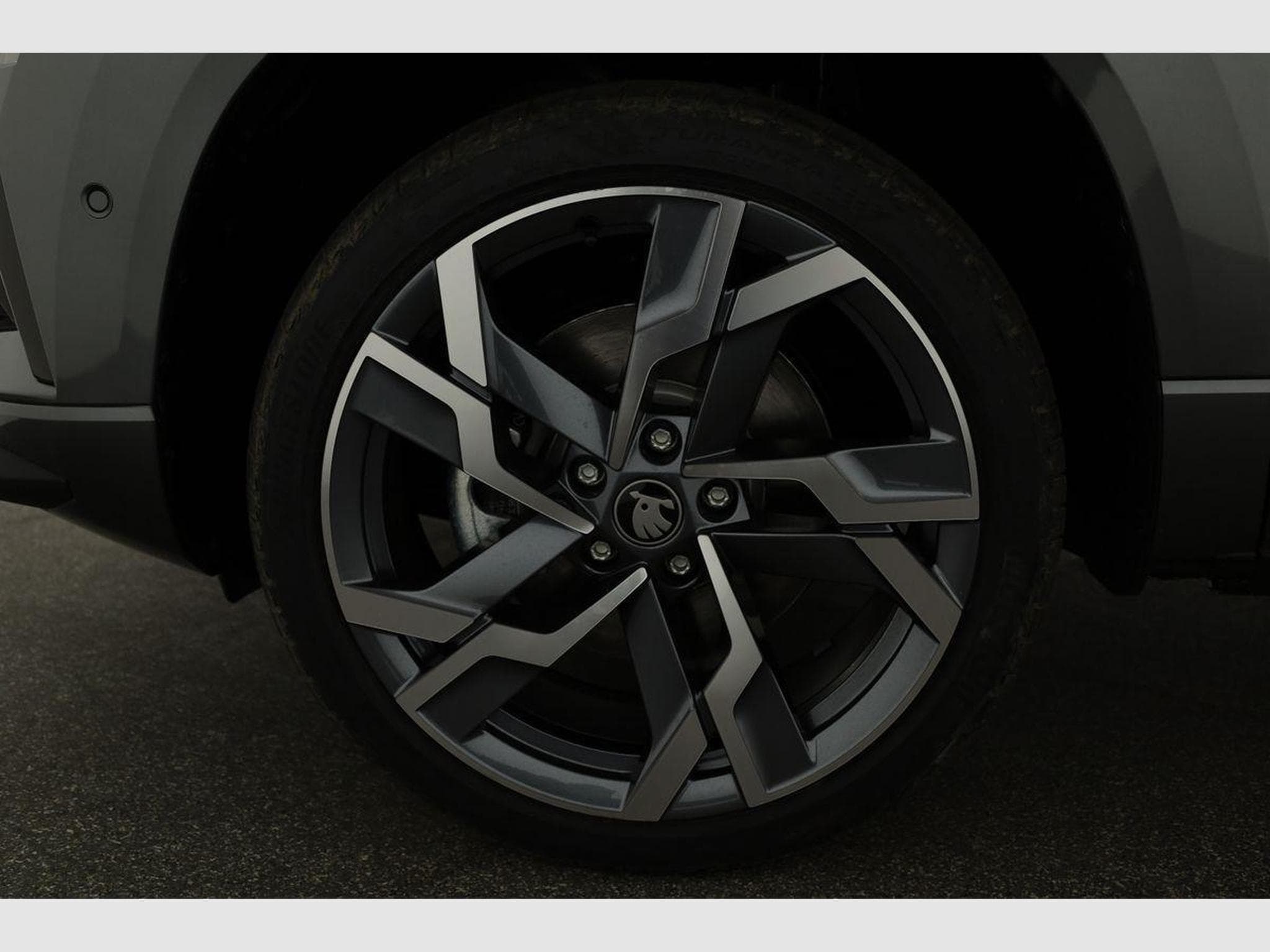 Skoda Karoq Sportline (2026) - Photo 18