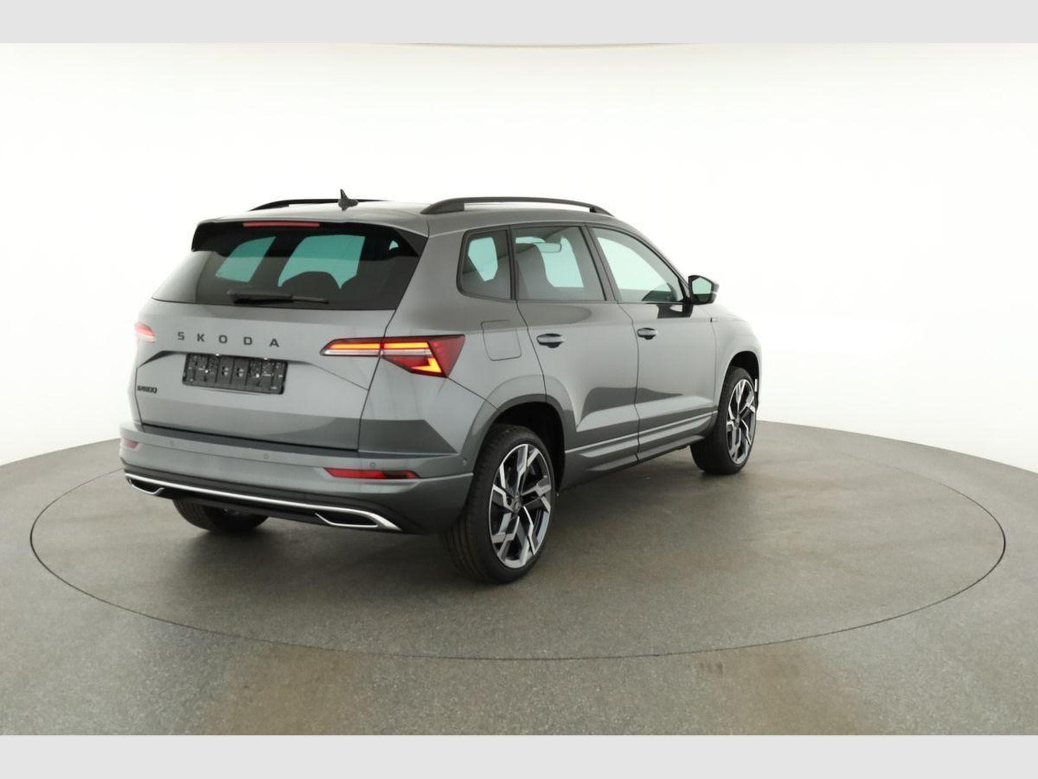 Skoda Karoq Sportline (2026) - Photo 21
