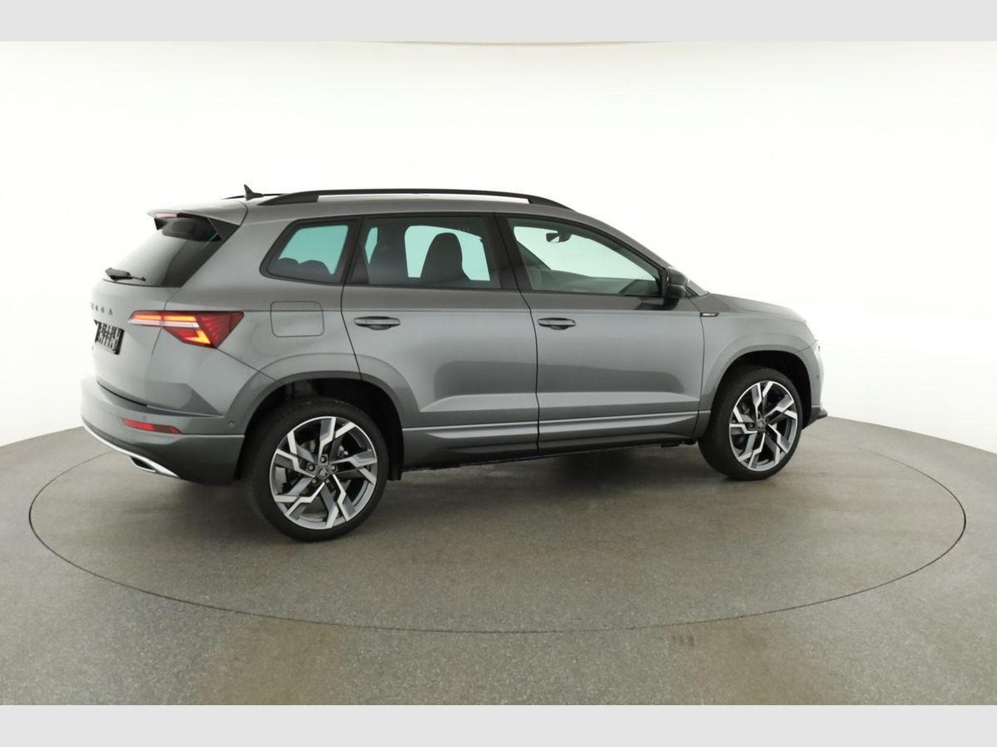 Skoda Karoq Sportline (2026) - Photo 23