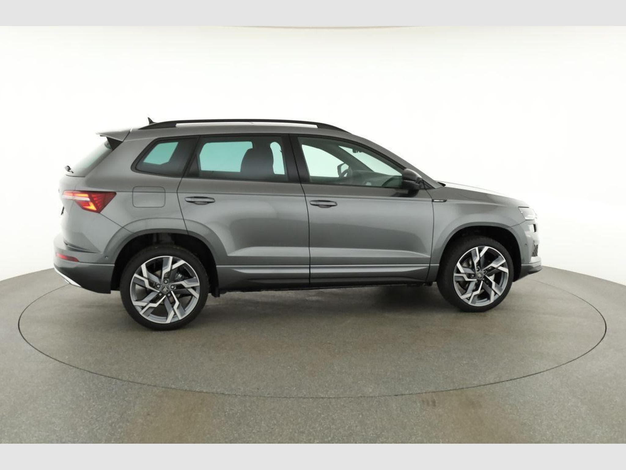 Skoda Karoq Sportline (2026) - Photo 24