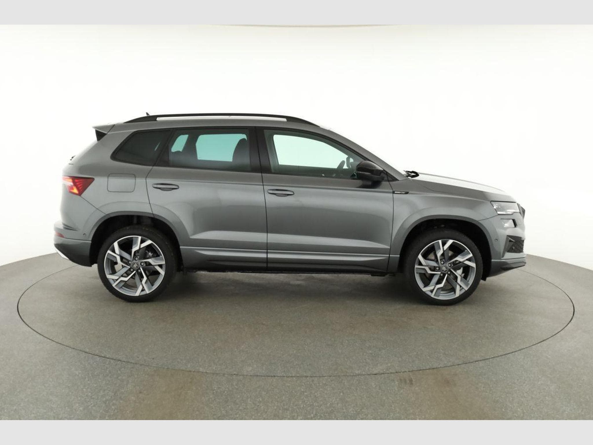 Skoda Karoq Sportline (2026) - Photo 25