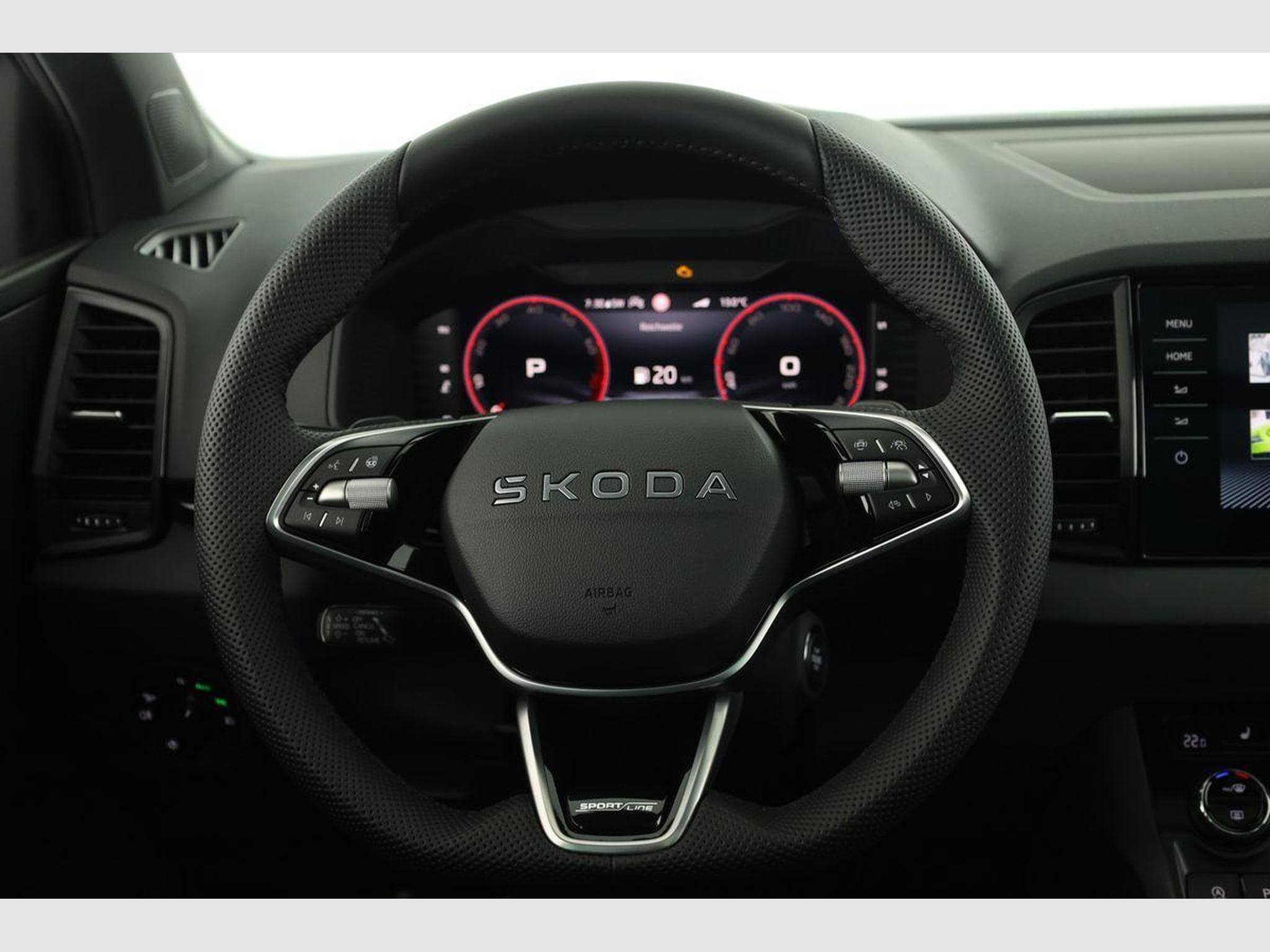 Skoda Karoq Sportline (2026) - Photo 5