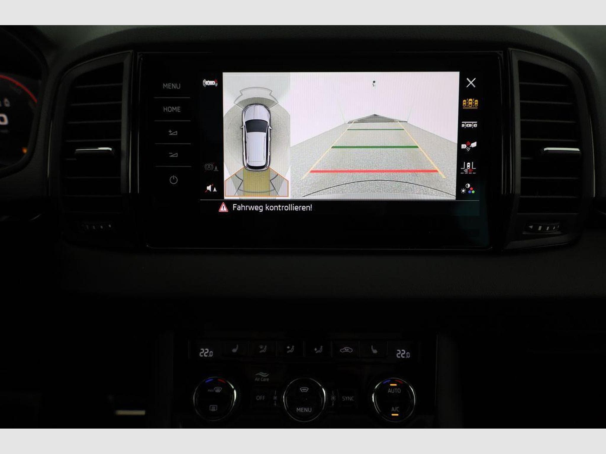 Skoda Karoq Sportline (2026) - Photo 6