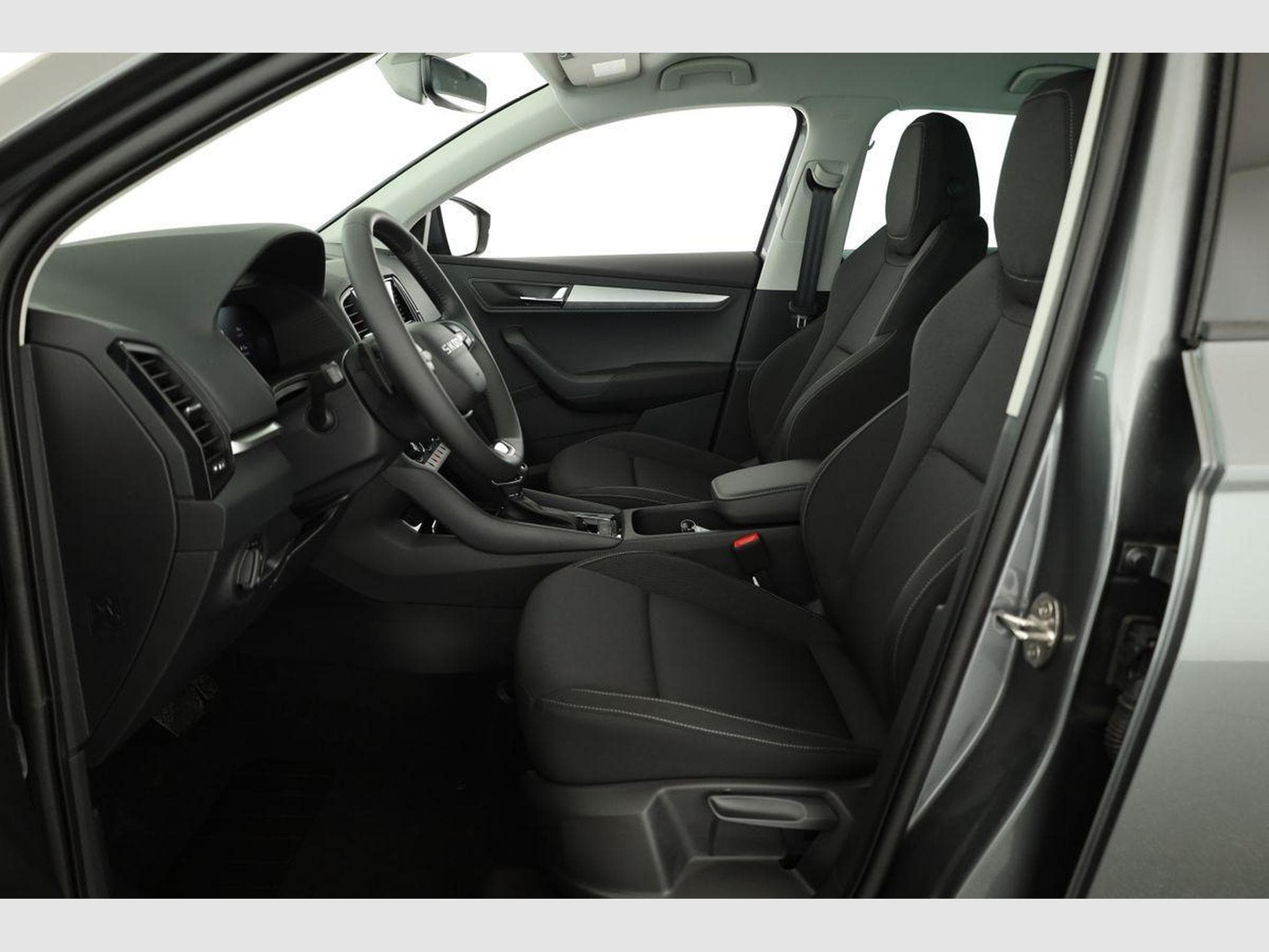 Skoda Karoq Selection (2025) - Foto 10