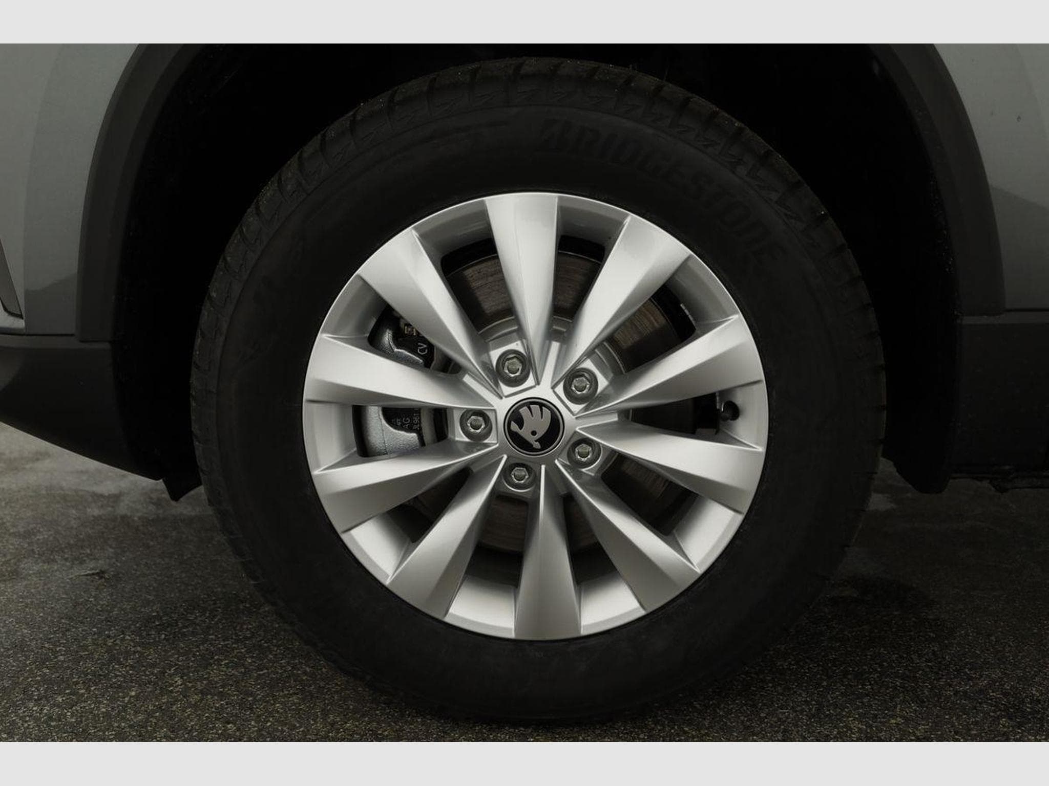 Skoda Karoq Selection (2025) - Foto 16