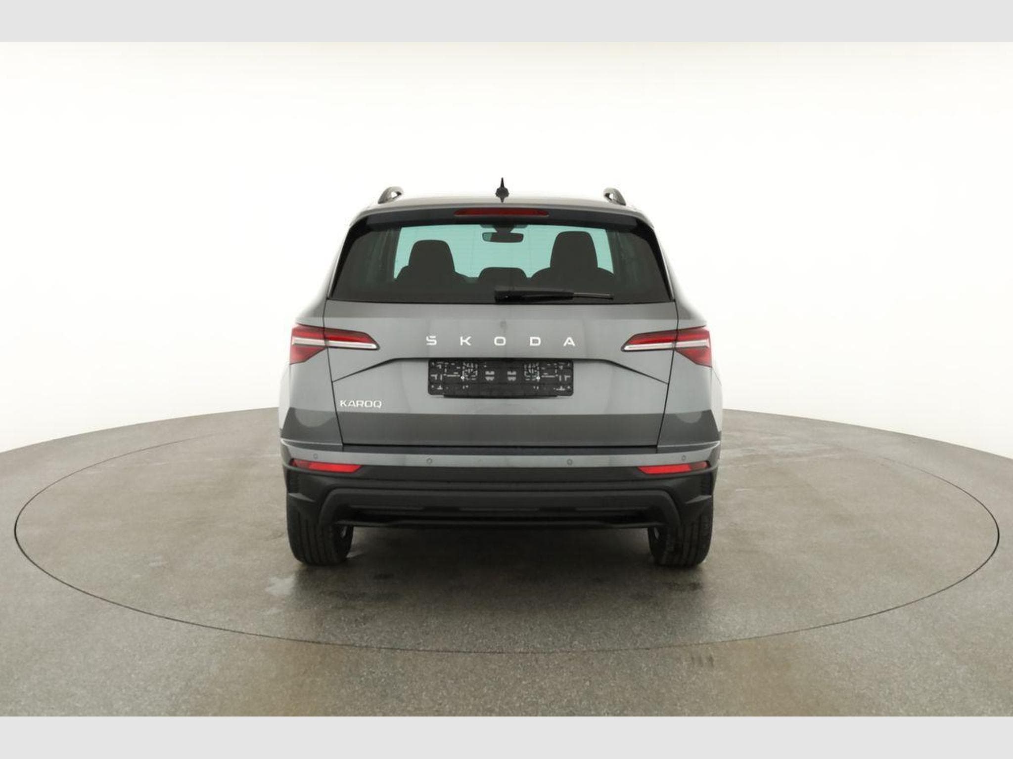 Skoda Karoq Selection (2025) - Foto 17