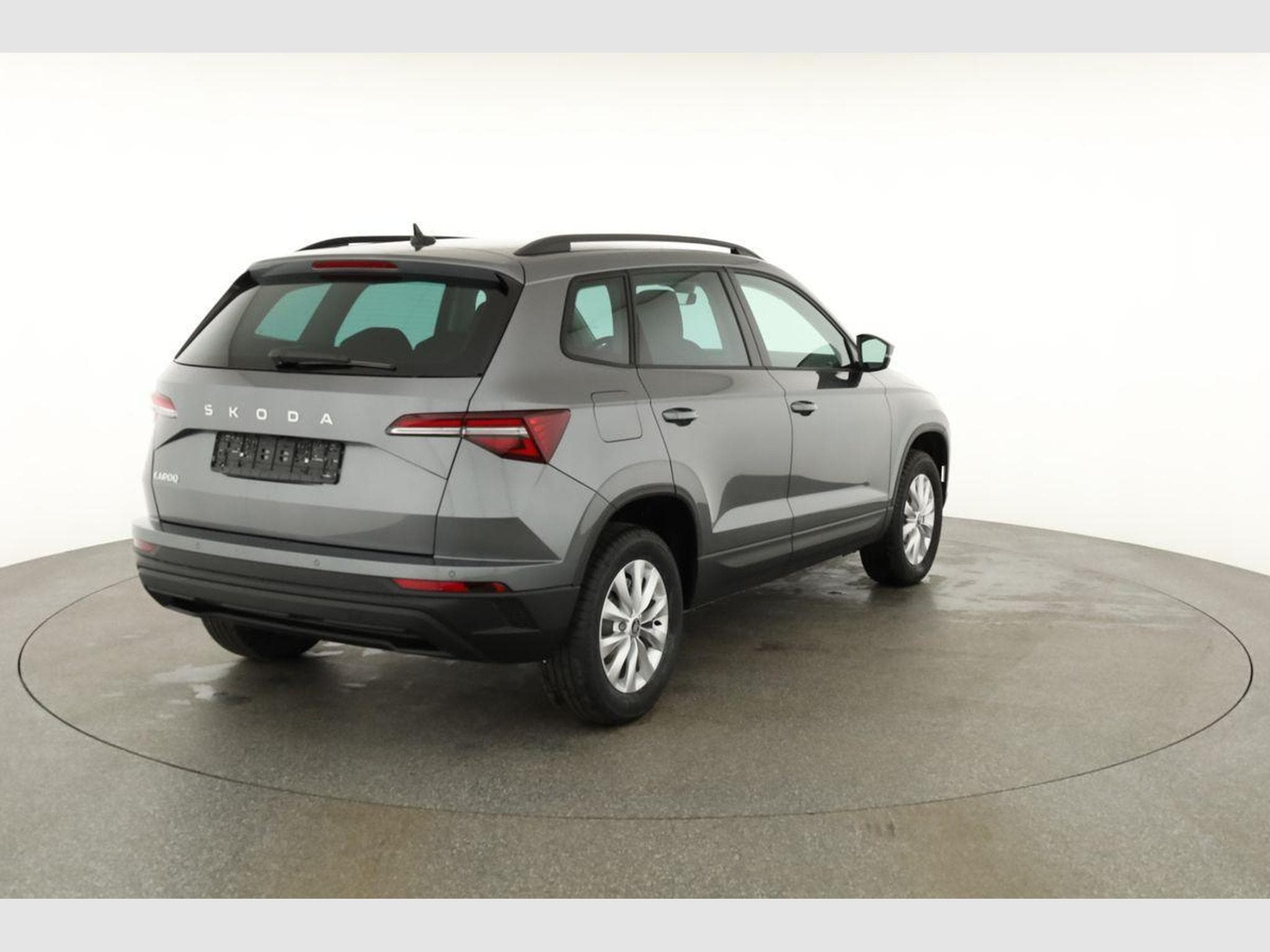 Skoda Karoq Selection (2025) - Foto 19