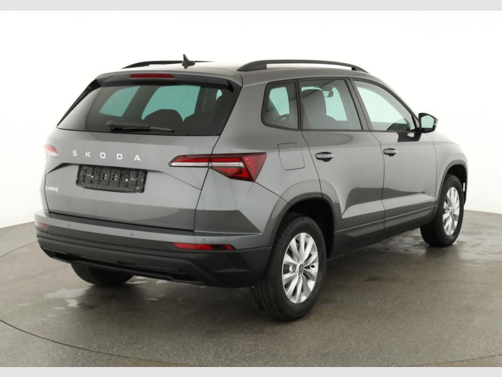 Skoda Karoq Selection (2025) - Foto 2
