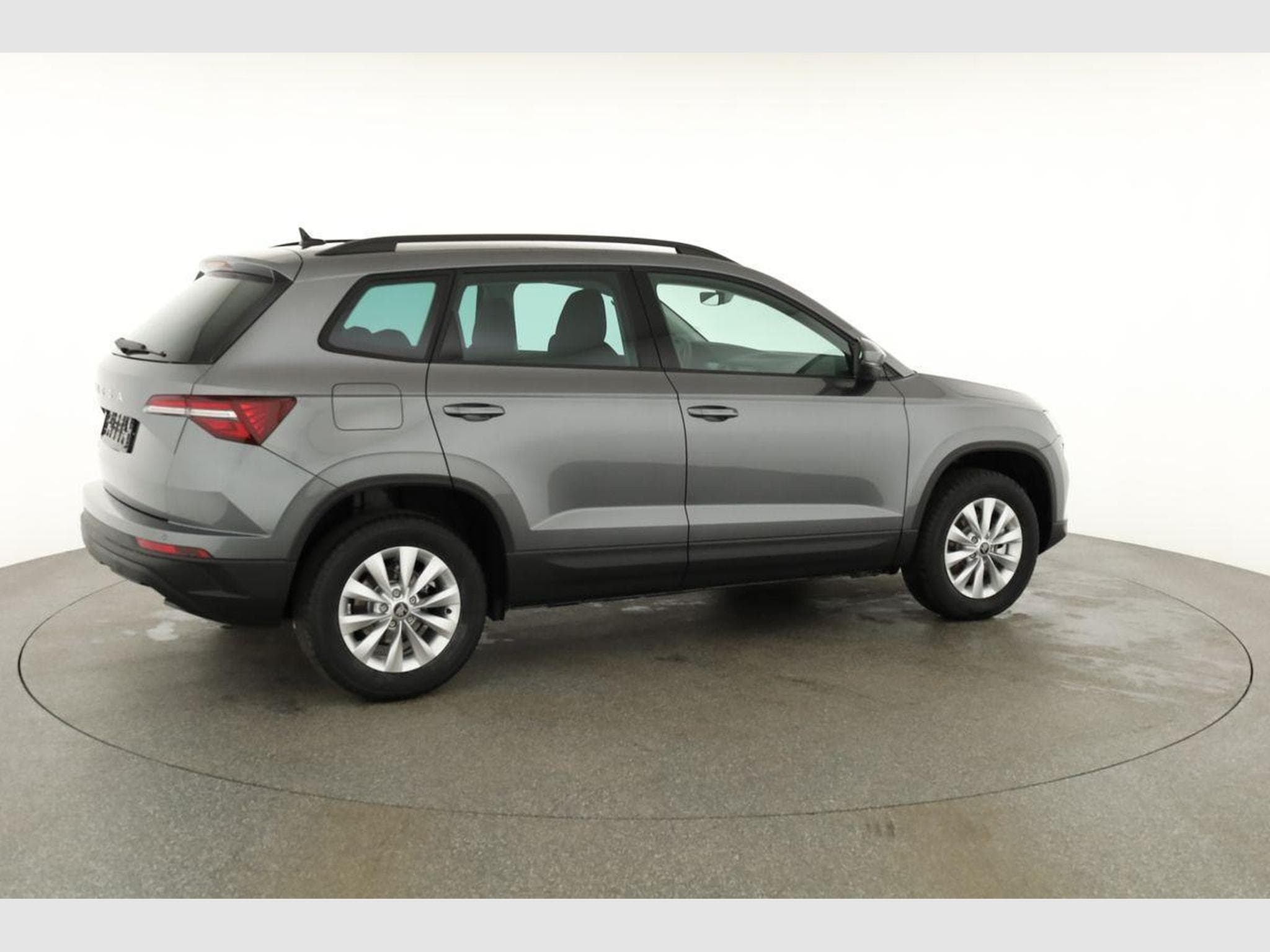 Skoda Karoq Selection (2025) - Foto 21