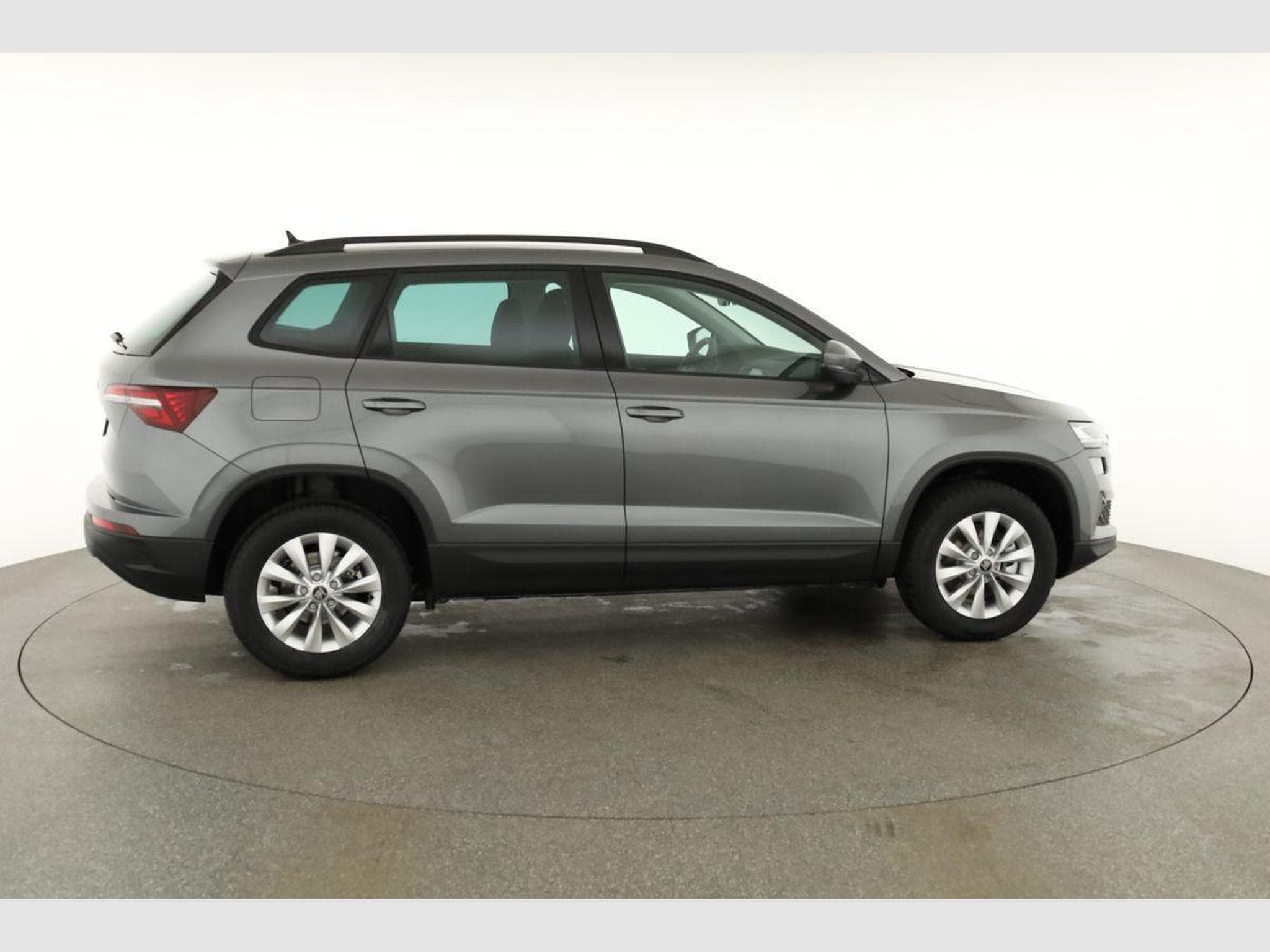 Skoda Karoq Selection (2025) - Foto 22