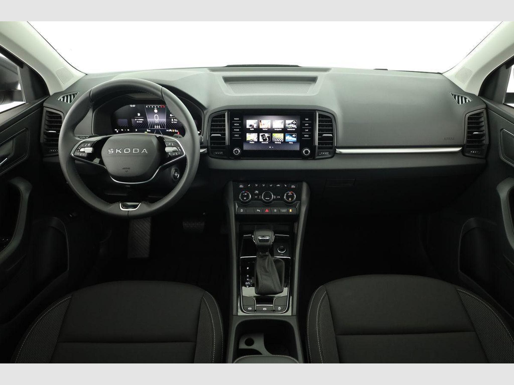 Skoda Karoq Selection (2025) - Foto 4