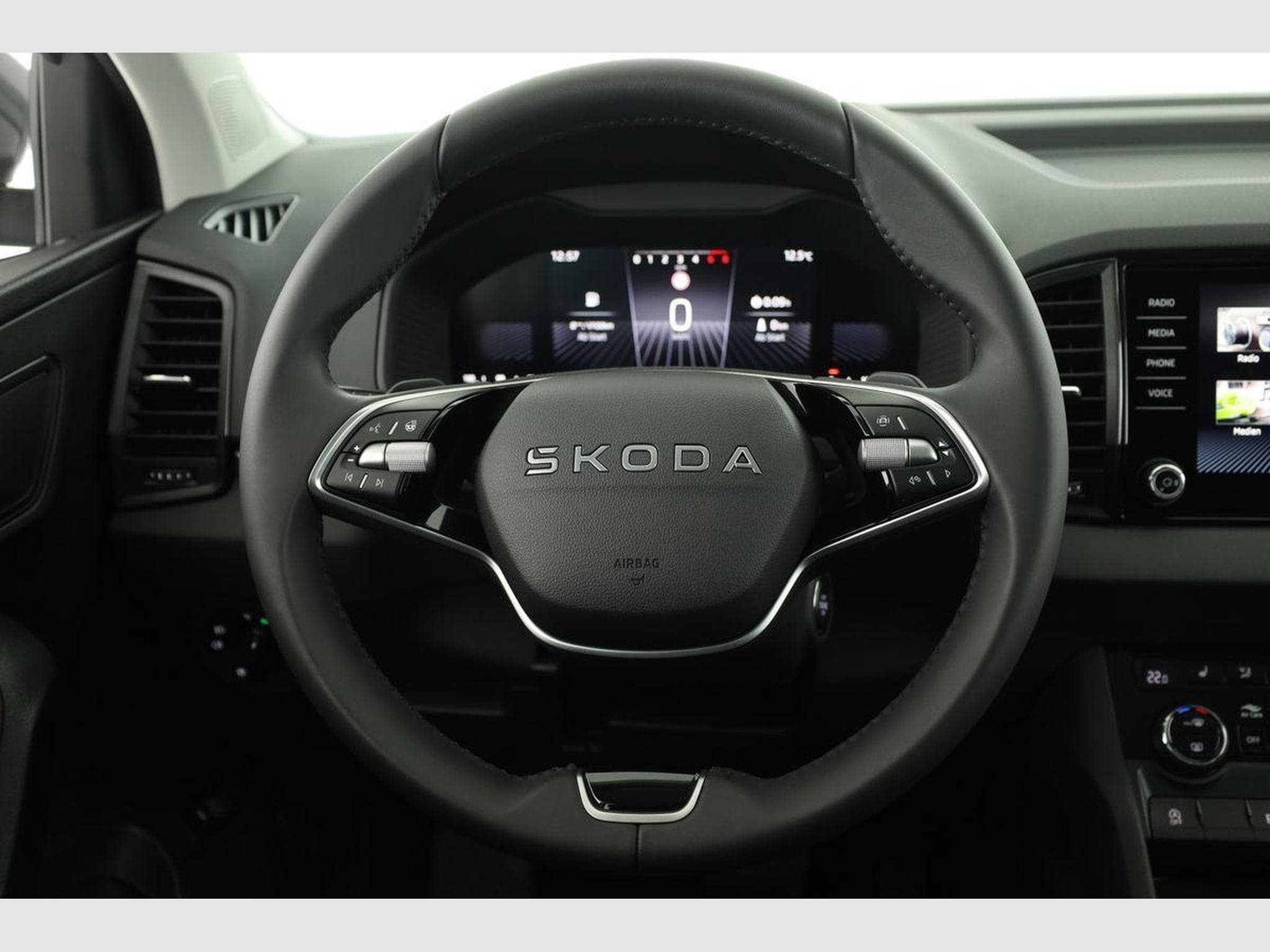 Skoda Karoq Selection (2025) - Foto 5