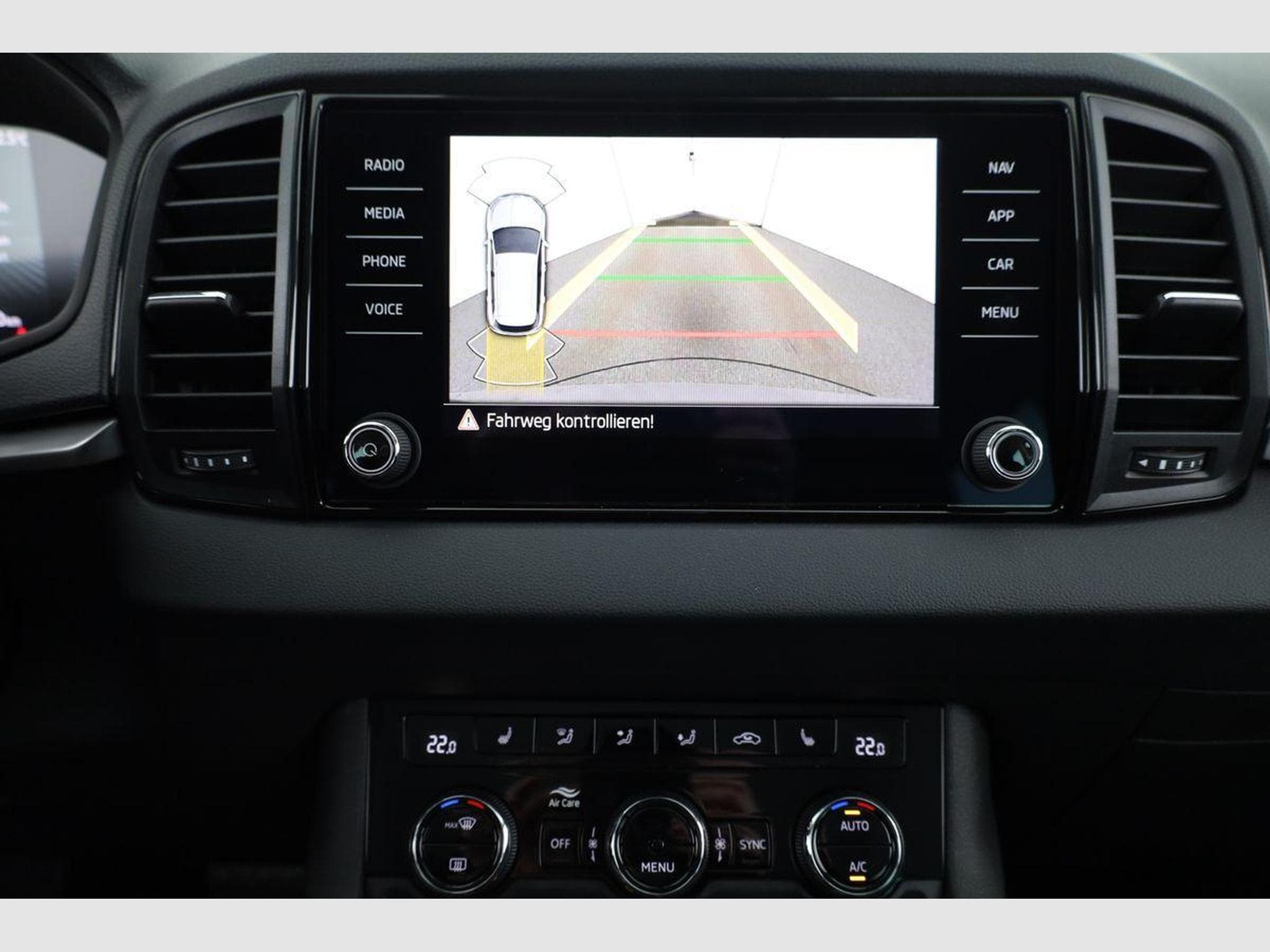 Skoda Karoq Selection (2025) - Foto 6