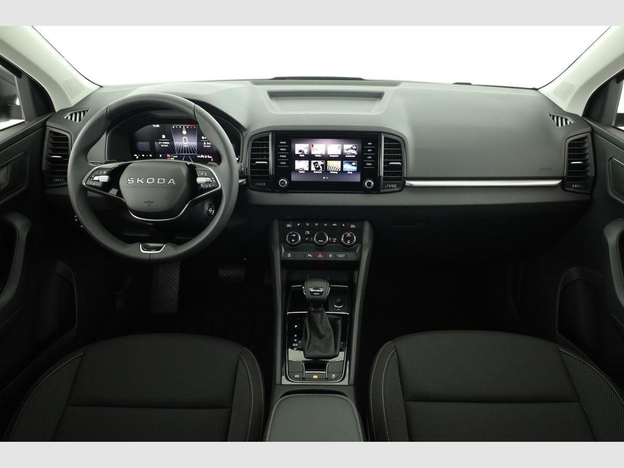 Skoda Karoq Selection 4x4 (2026) - Foto 4