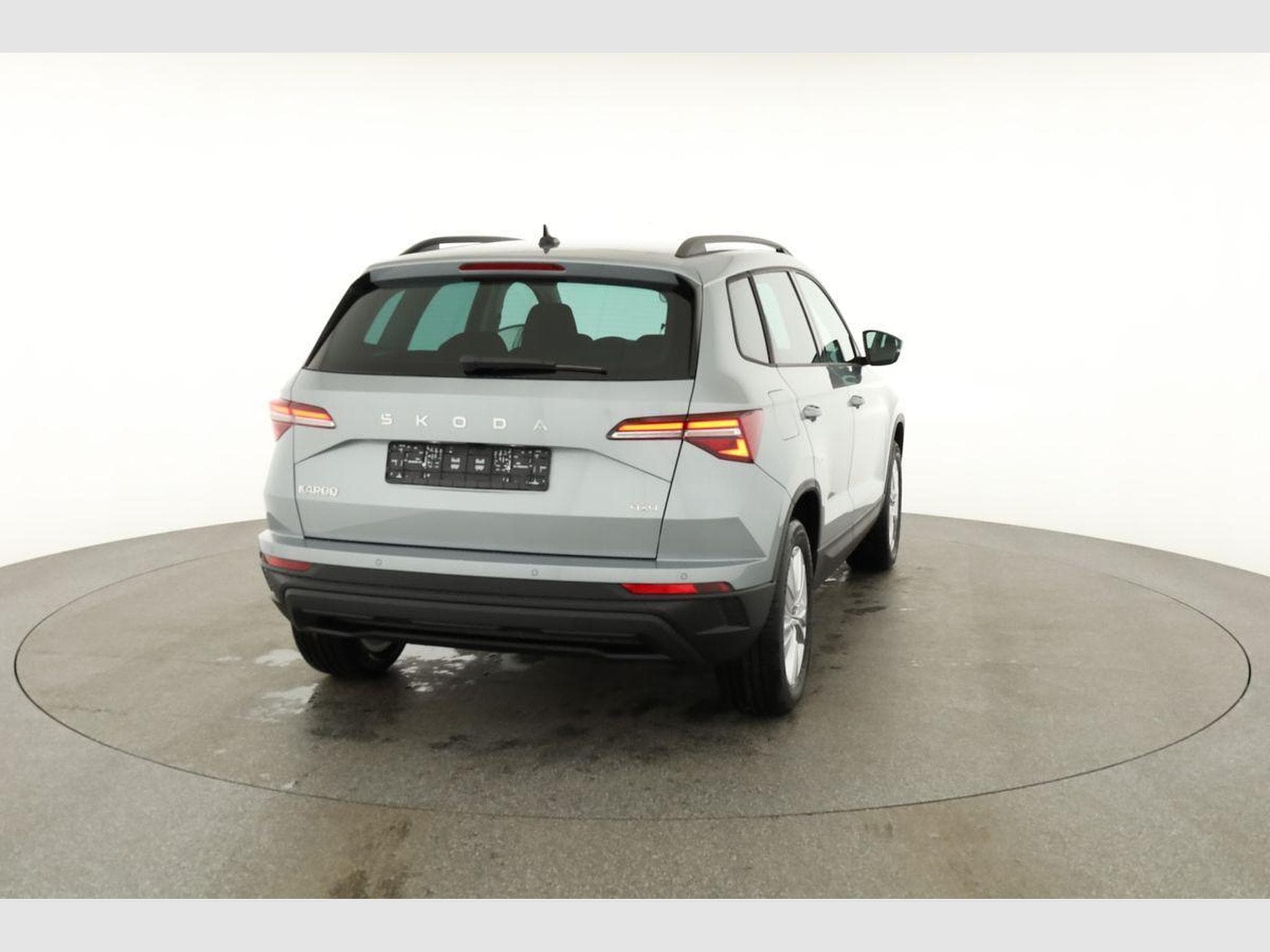 Skoda Karoq Selection (2026) - Foto 18