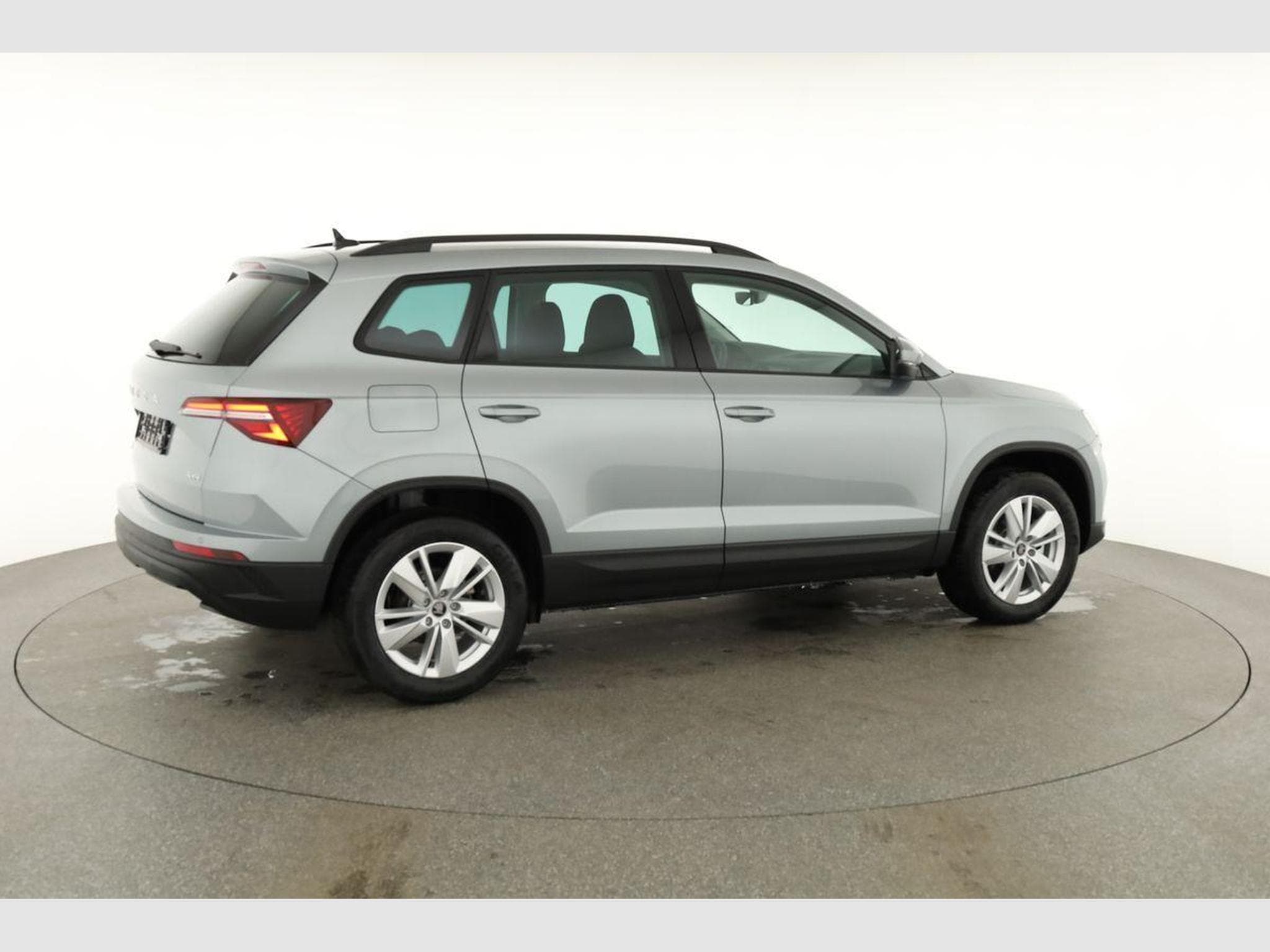 Skoda Karoq Selection (2026) - Foto 21