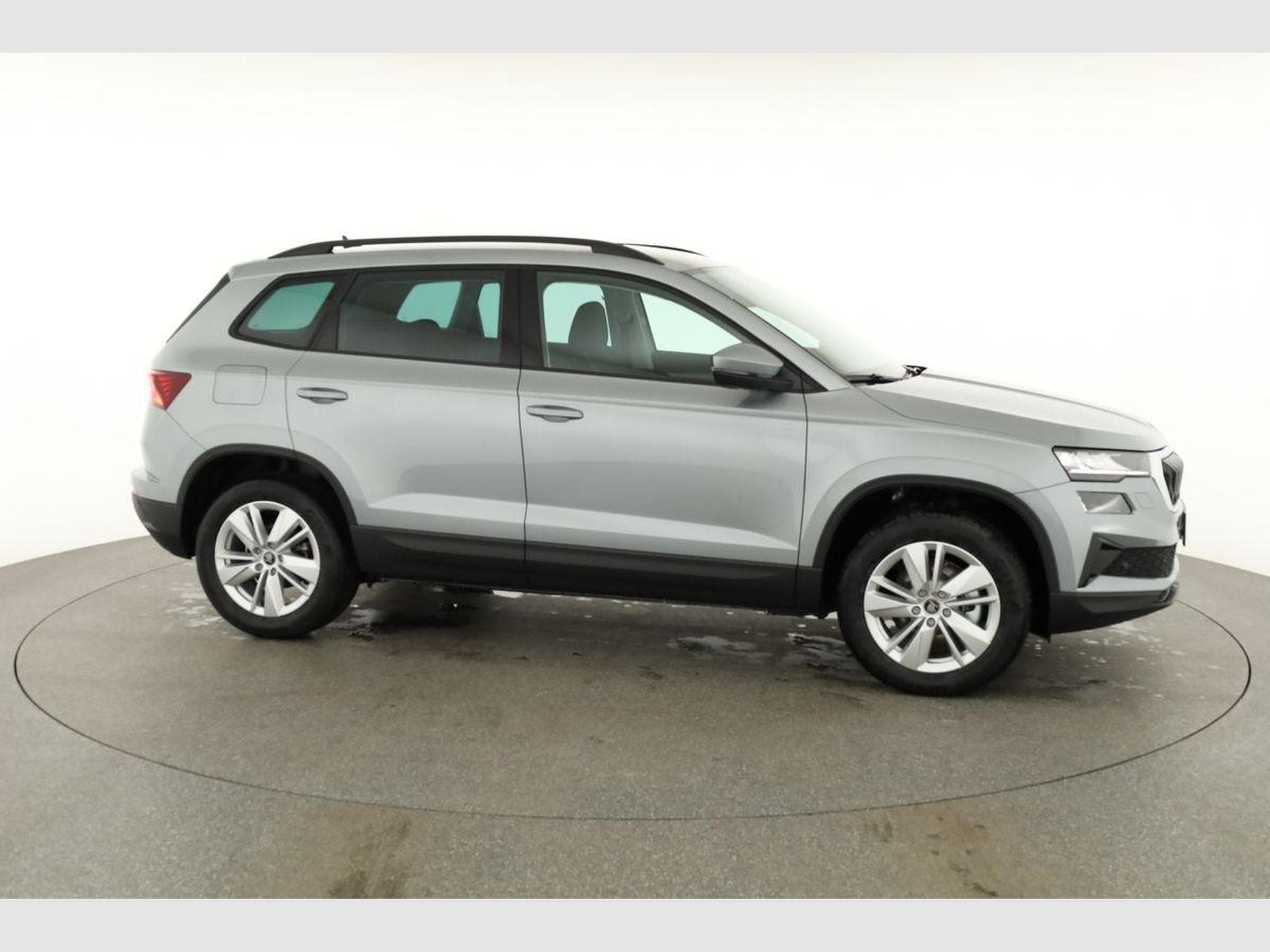 Skoda Karoq Selection (2026) - Foto 24