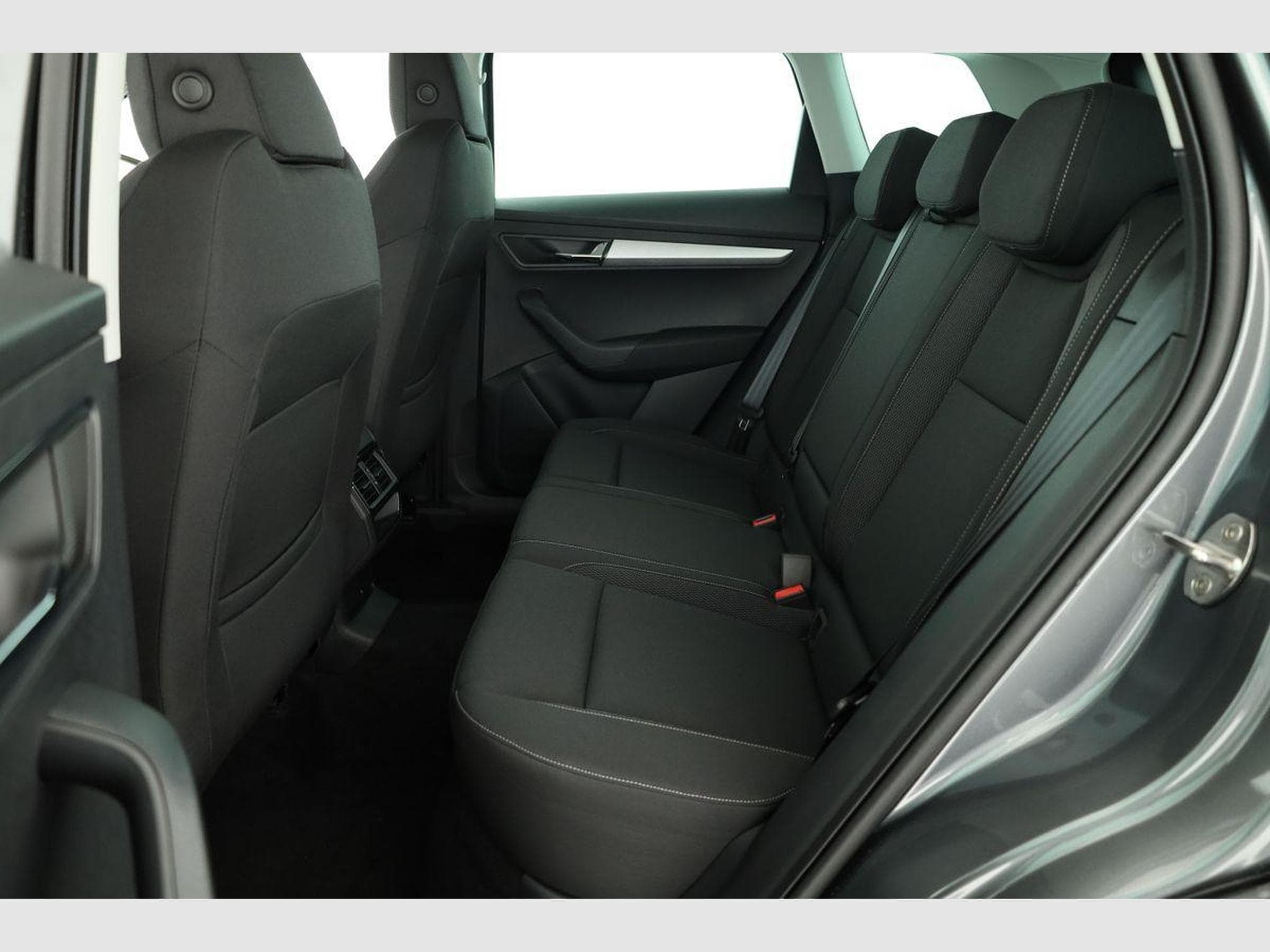 Skoda Karoq Selection (2025) - Photo 11