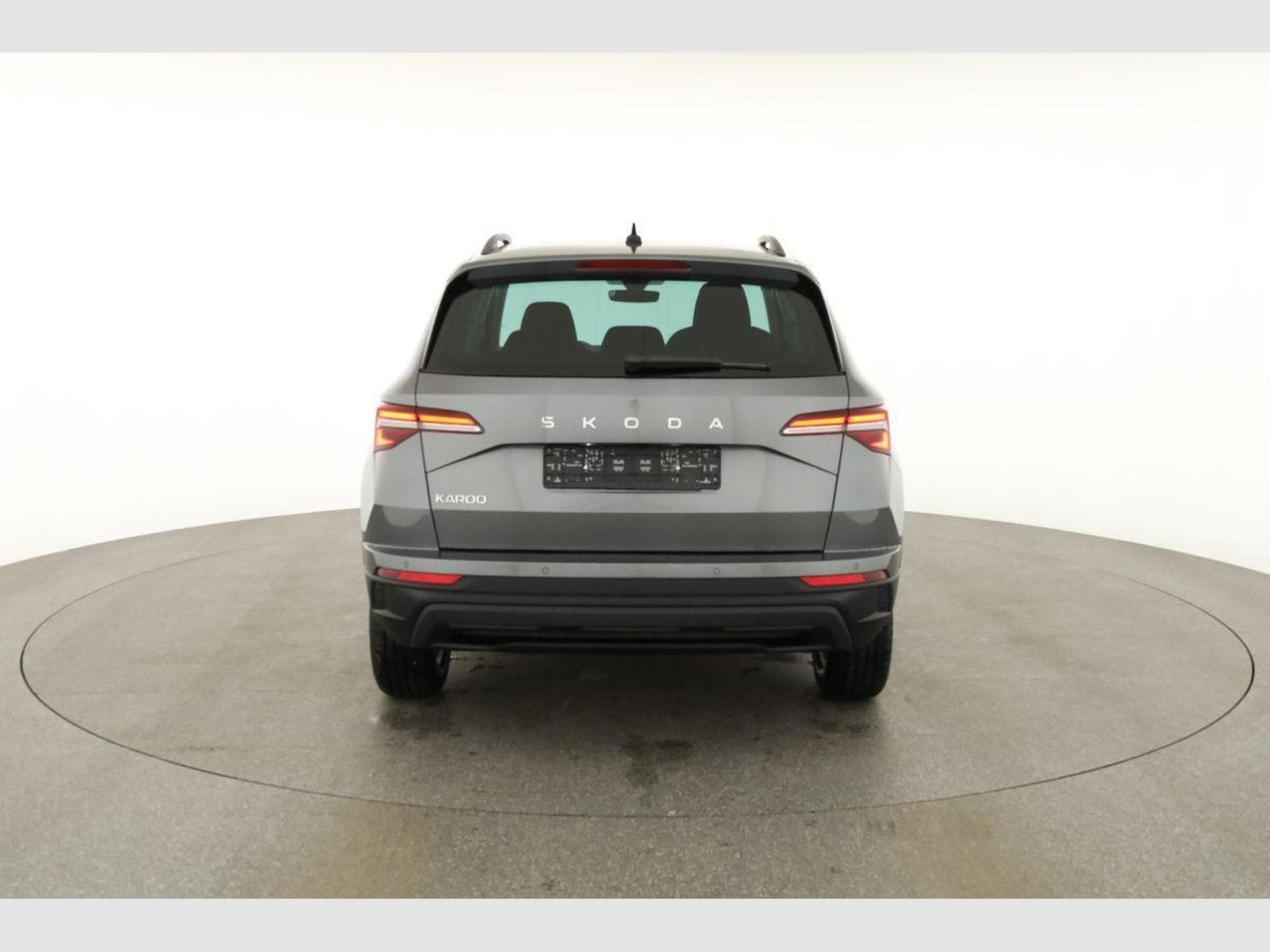 Skoda Karoq Selection (2025) - Photo 17