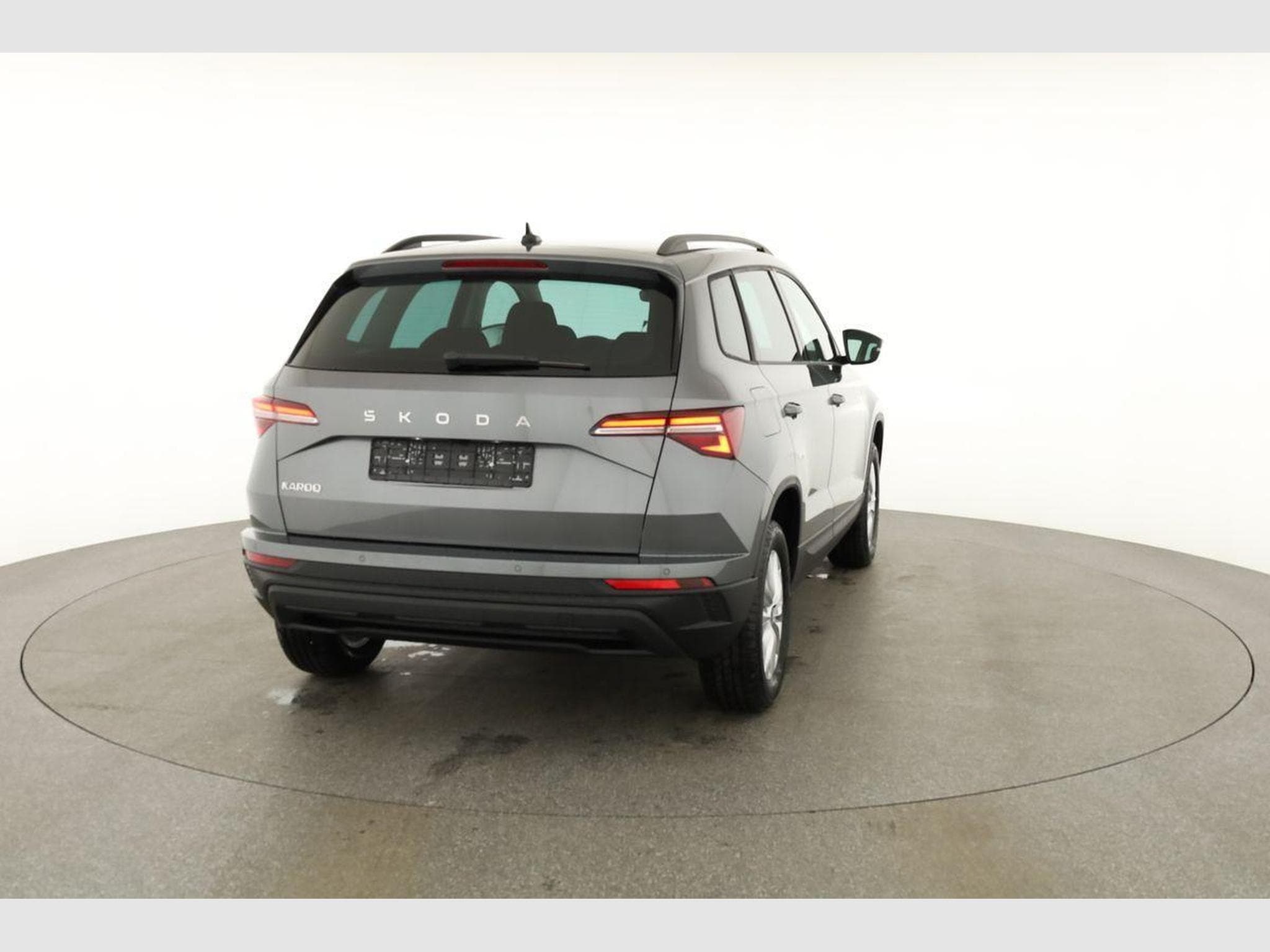 Skoda Karoq Selection (2025) - Photo 18