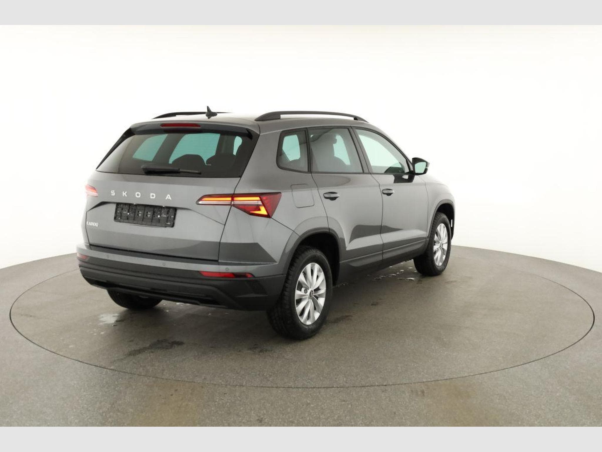 Skoda Karoq Selection (2025) - Photo 19