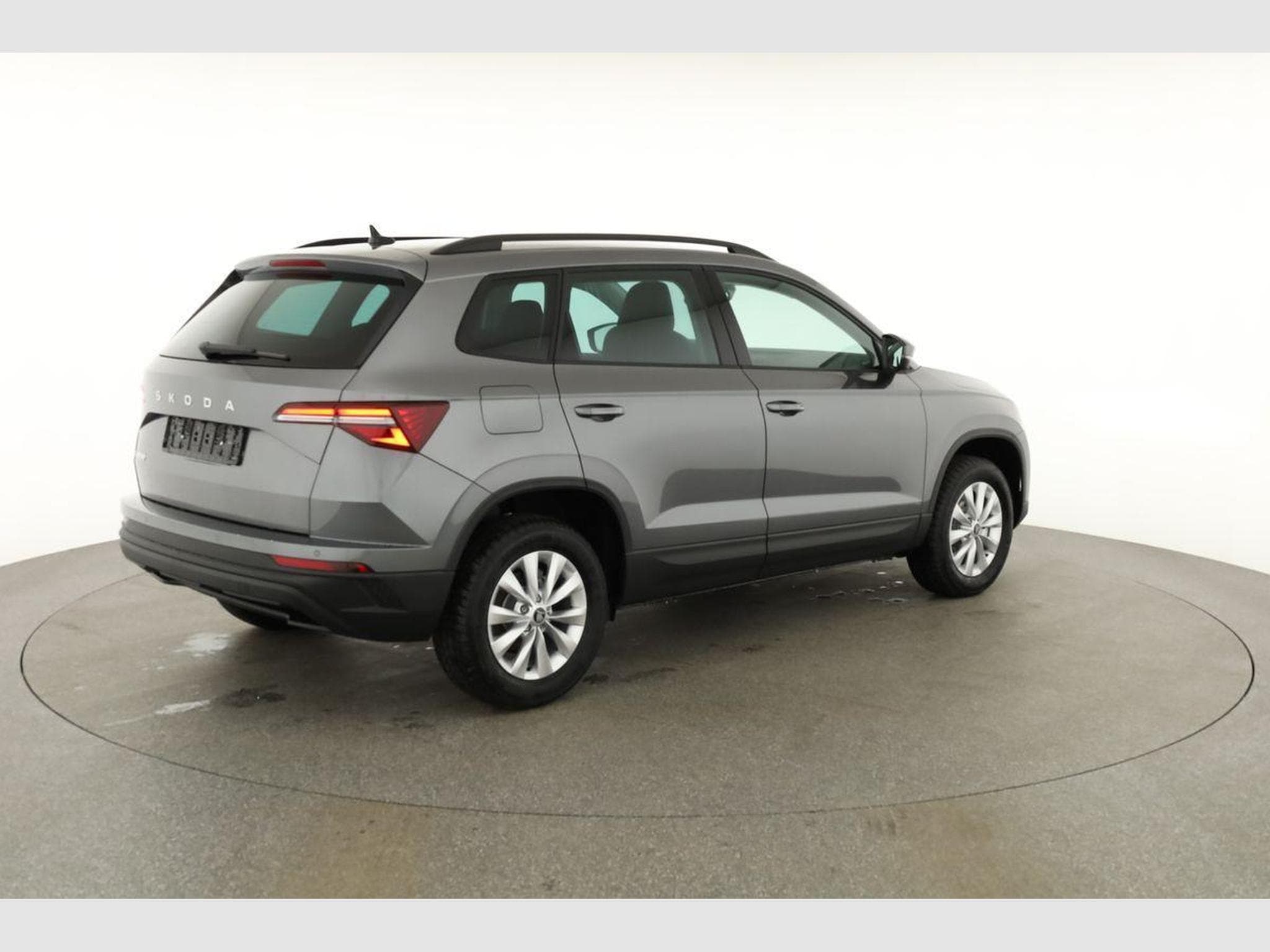 Skoda Karoq Selection (2025) - Photo 20