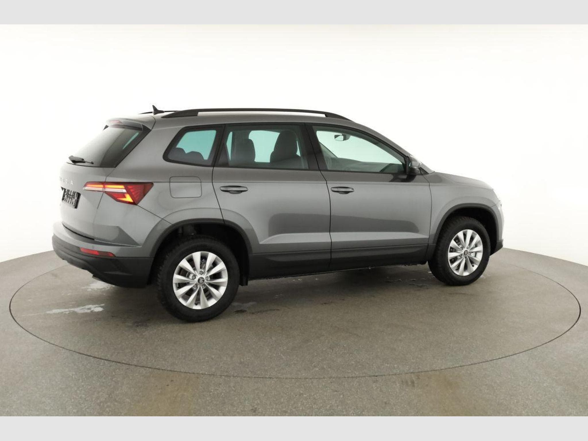 Skoda Karoq Selection (2025) - Photo 21