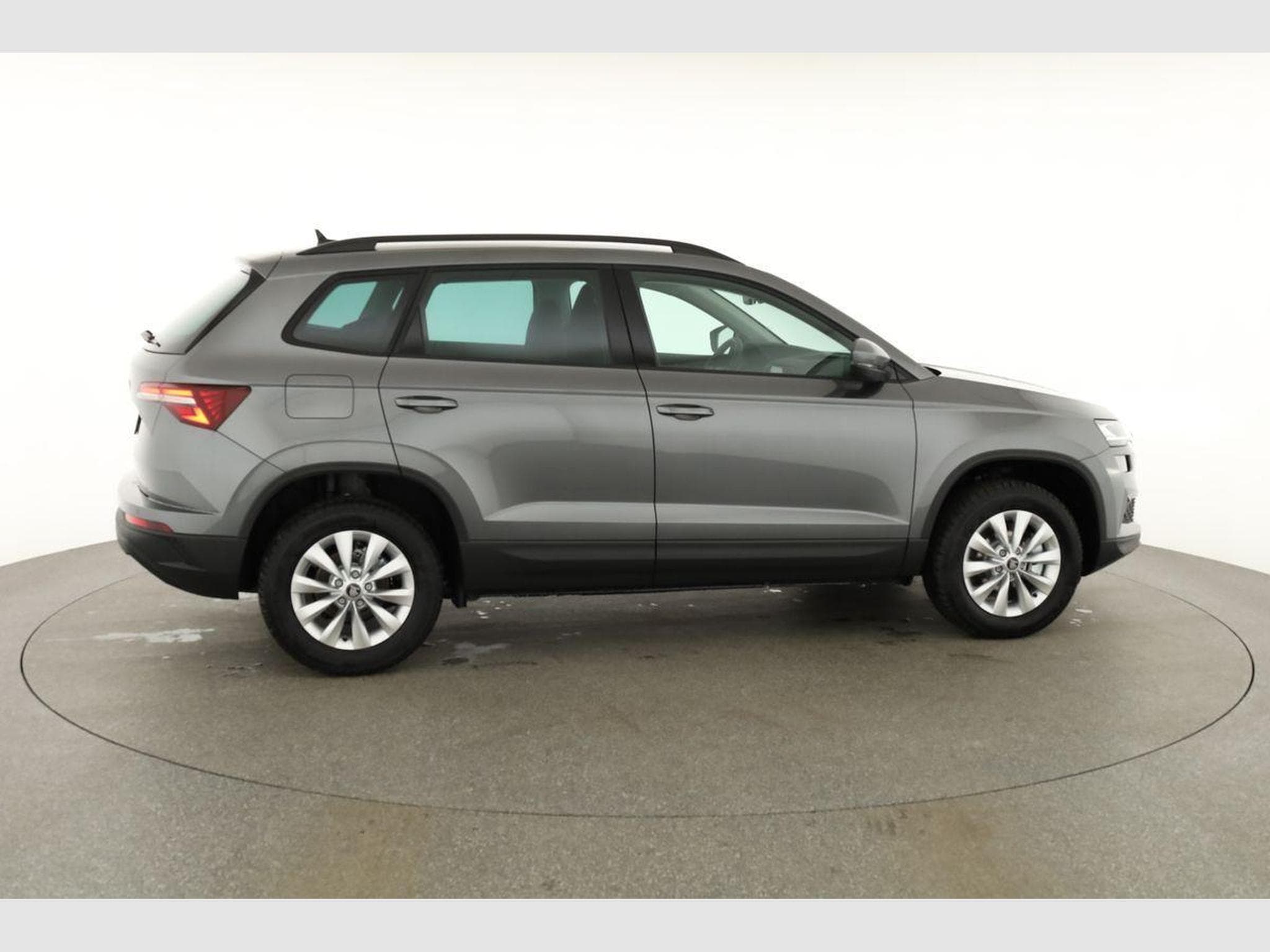 Skoda Karoq Selection (2025) - Photo 22