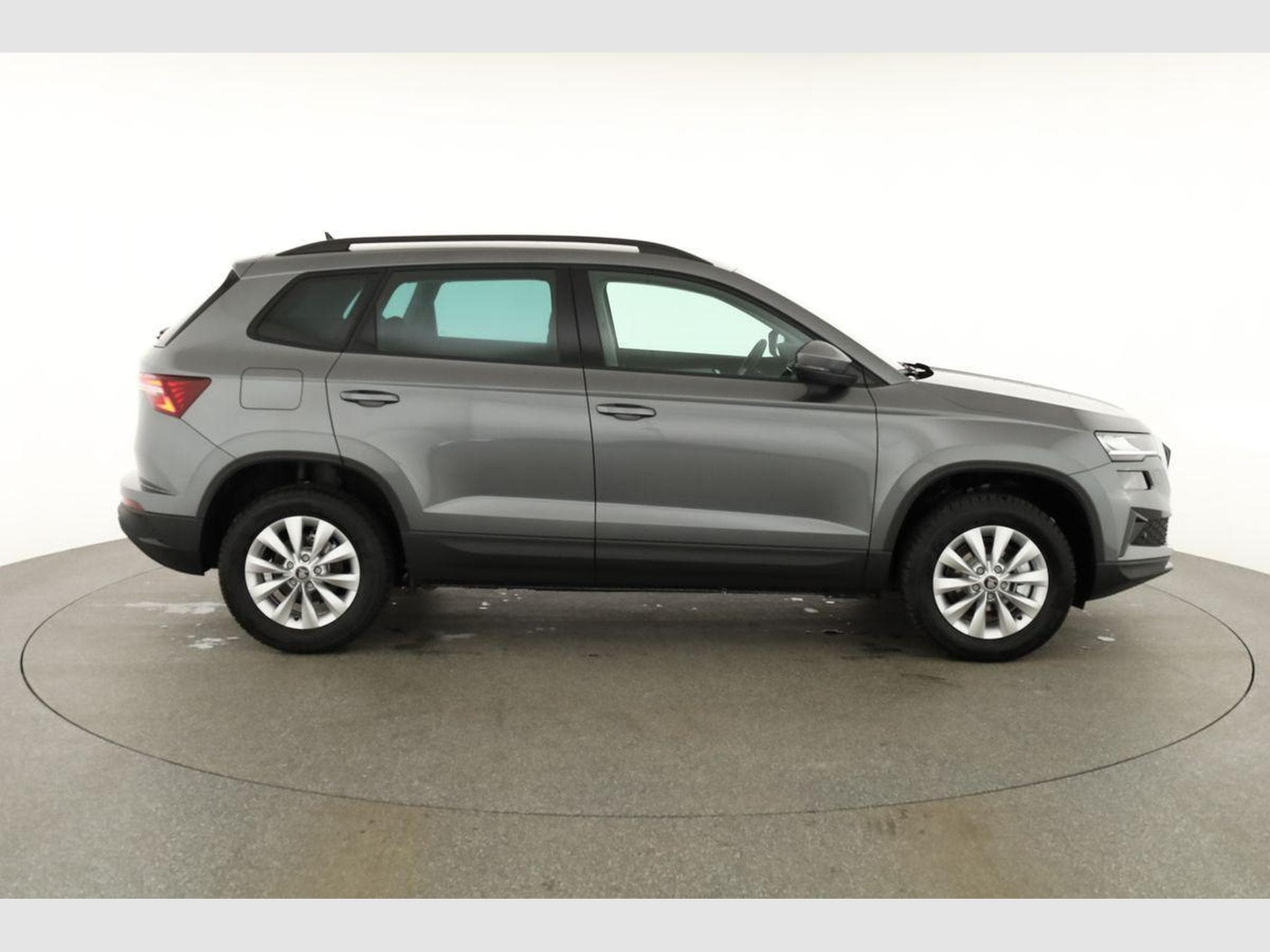 Skoda Karoq Selection (2025) - Photo 23