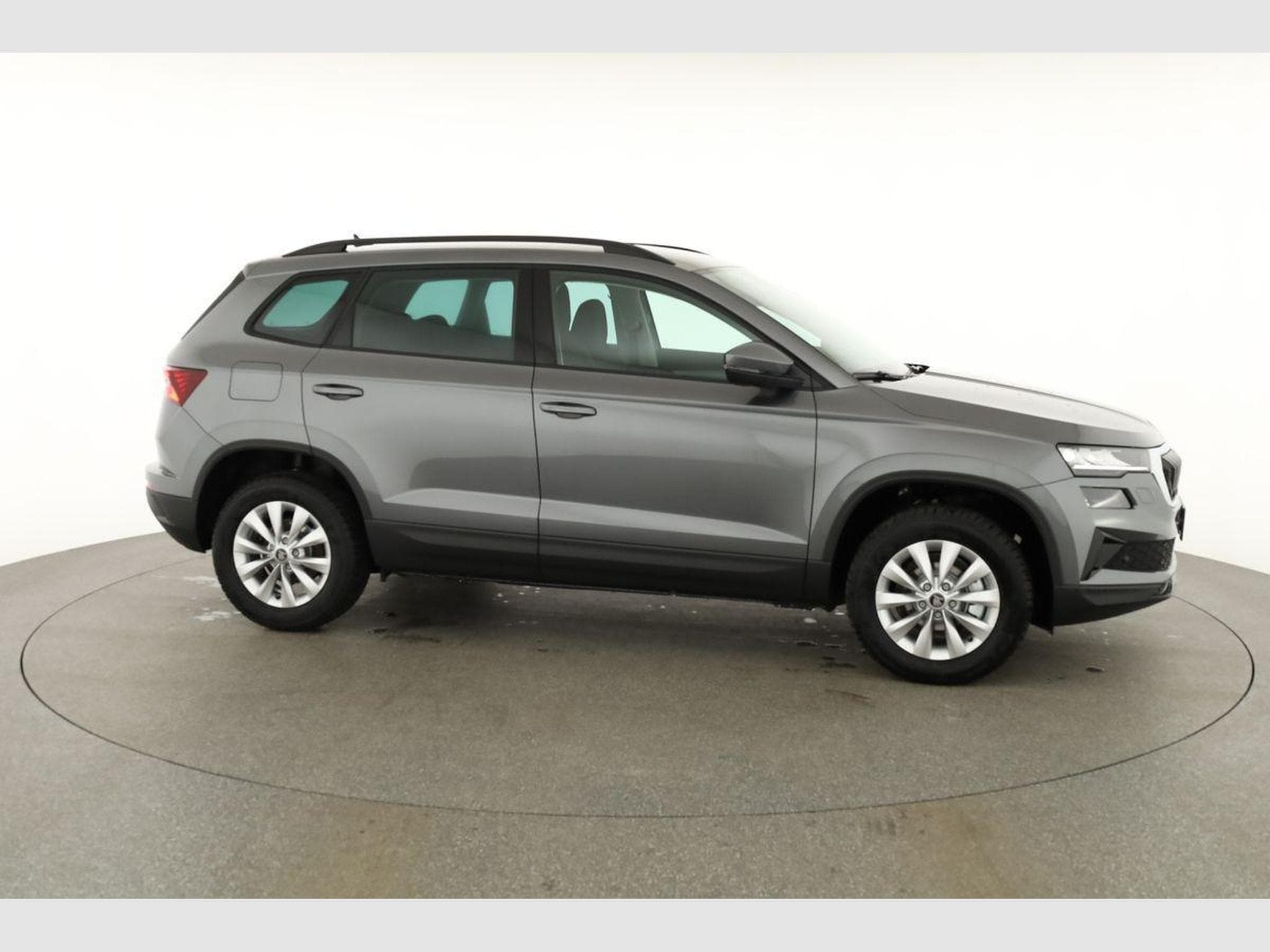 Skoda Karoq Selection (2025) - Photo 24