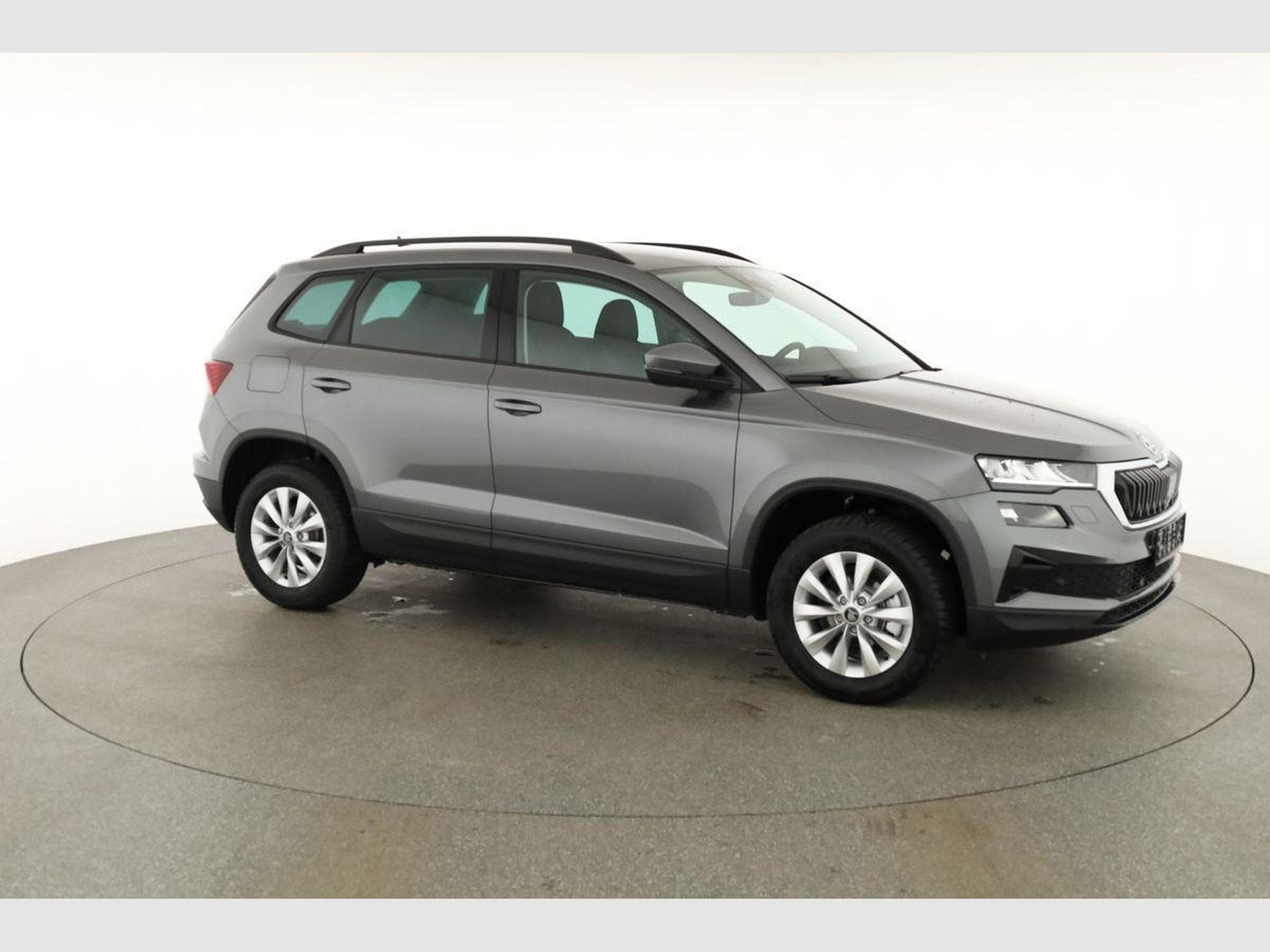 Skoda Karoq Selection (2025) - Photo 25