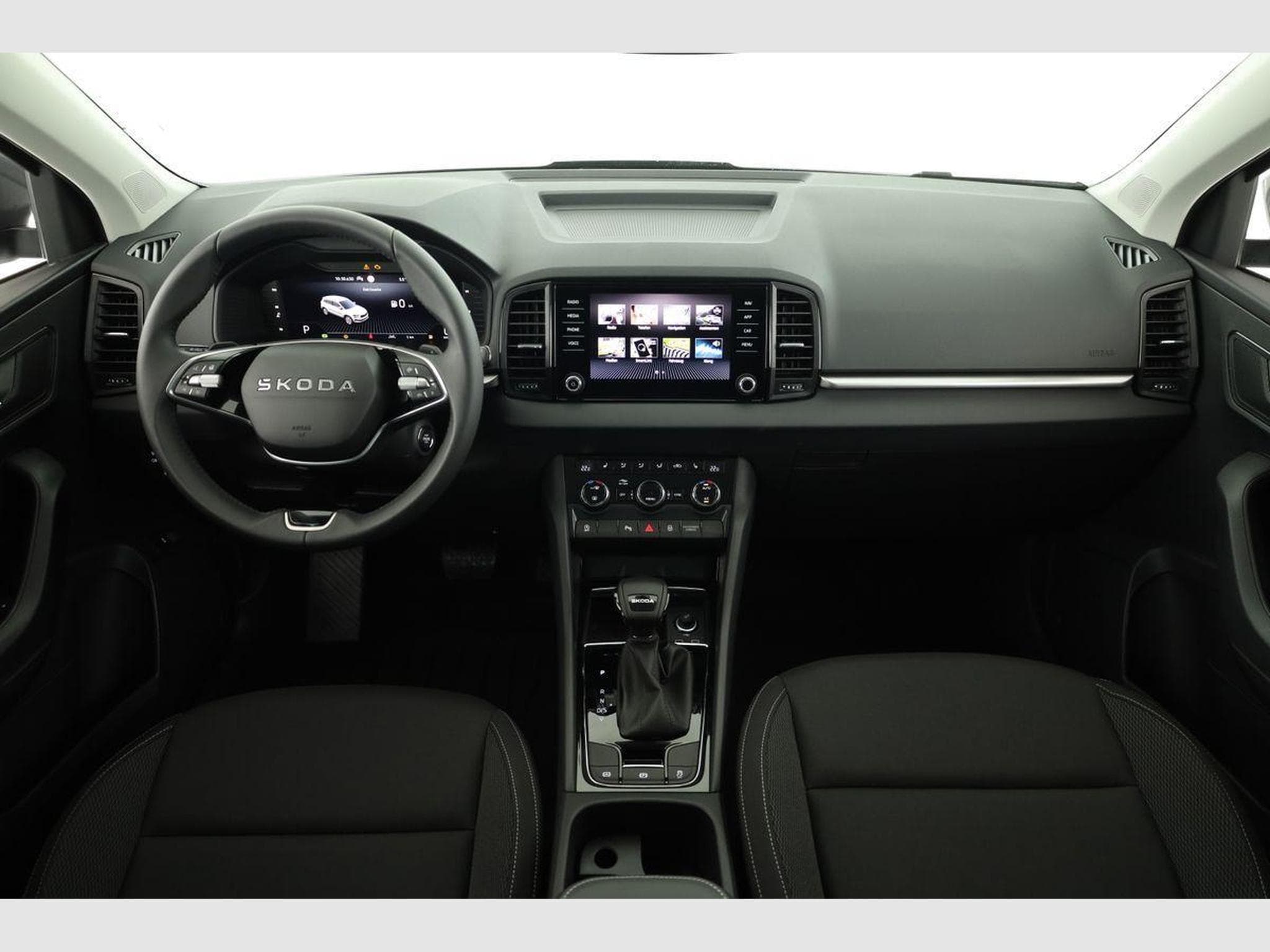 Skoda Karoq Selection (2025) - Photo 4