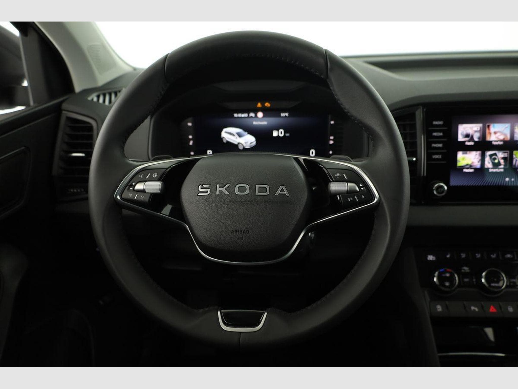 Skoda Karoq Selection (2025) - Photo 5