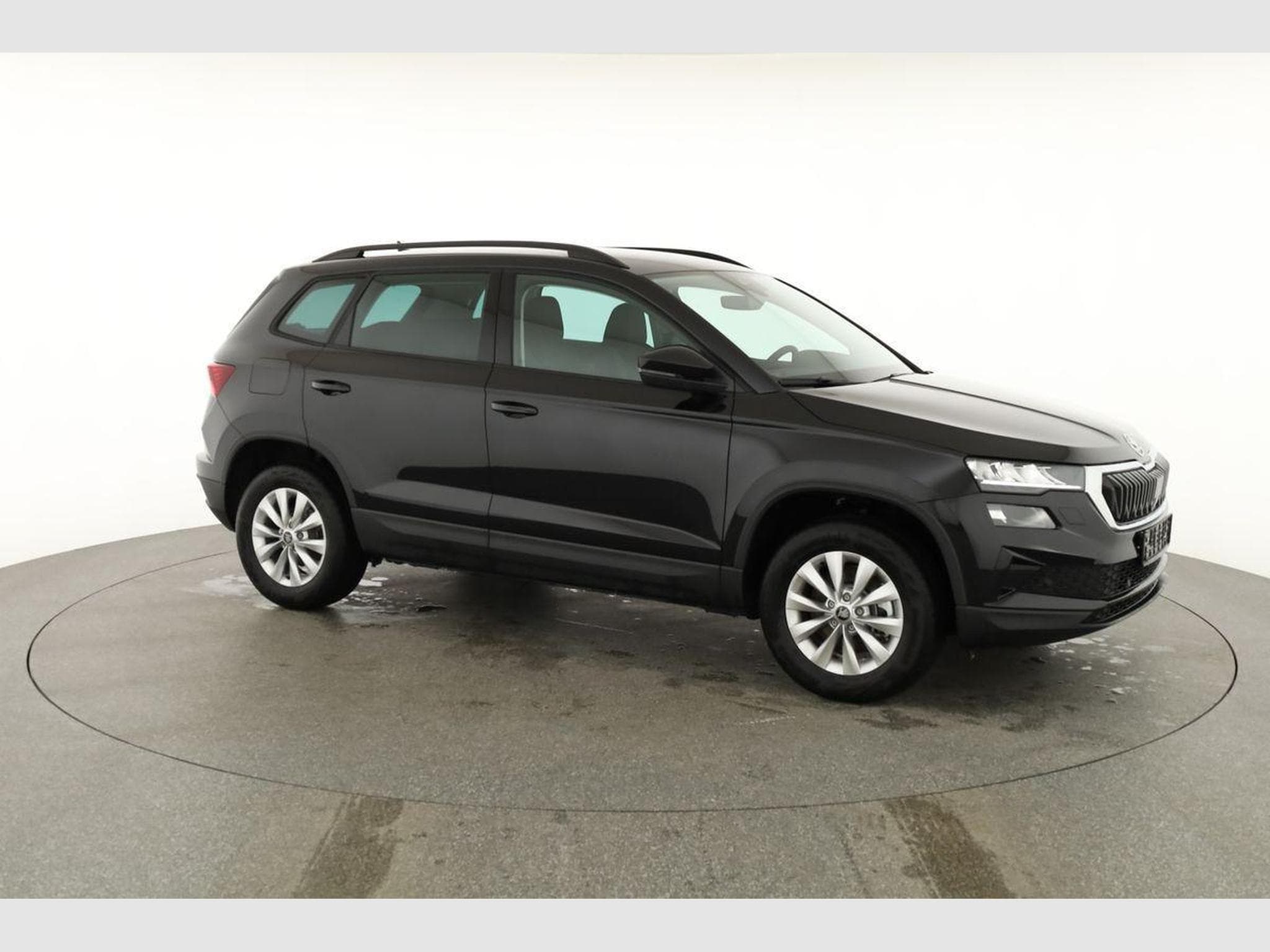 Skoda Karoq Selection (2025) - Foto 24