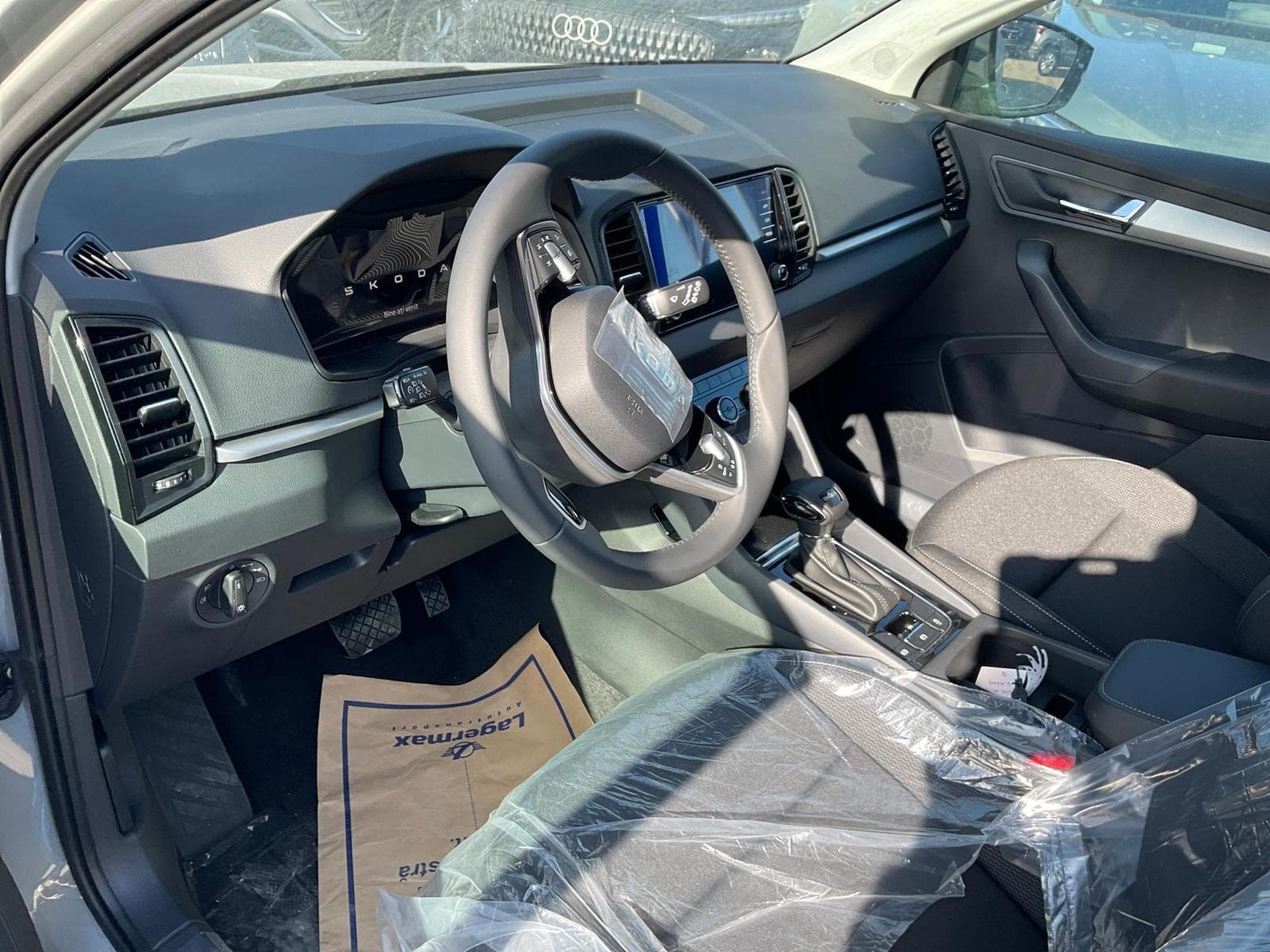 Skoda Karoq Selection (2025) - Photo 1