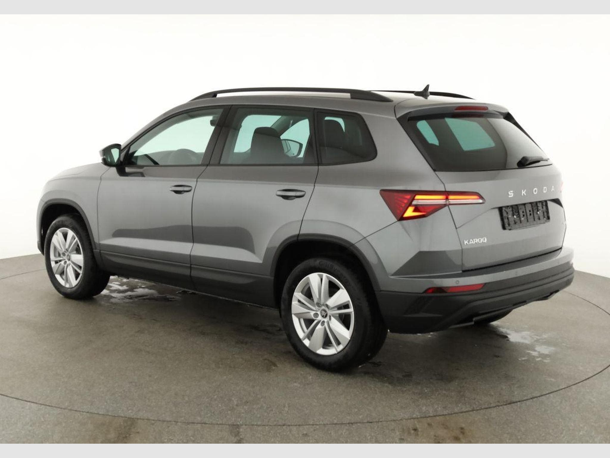 Skoda Karoq Selection (2026) - Foto 3