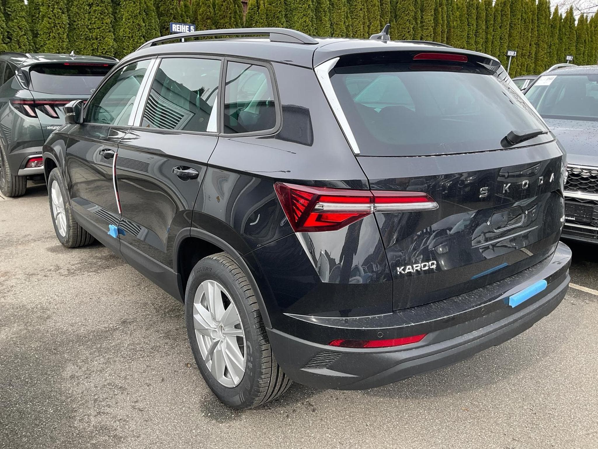 Skoda Karoq Selection 4x4 (2026) - Foto 2