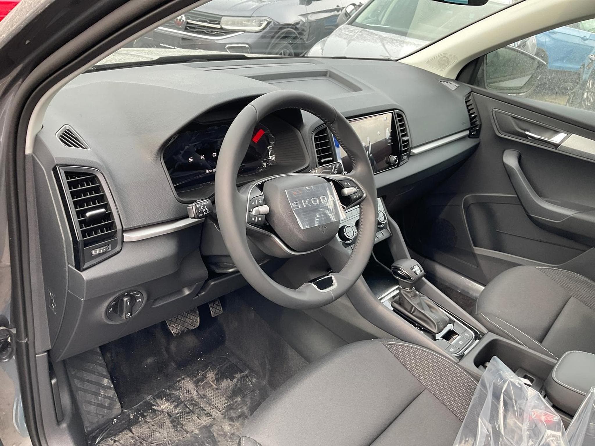 Skoda Karoq Selection 4x4 (2026) - Foto 1