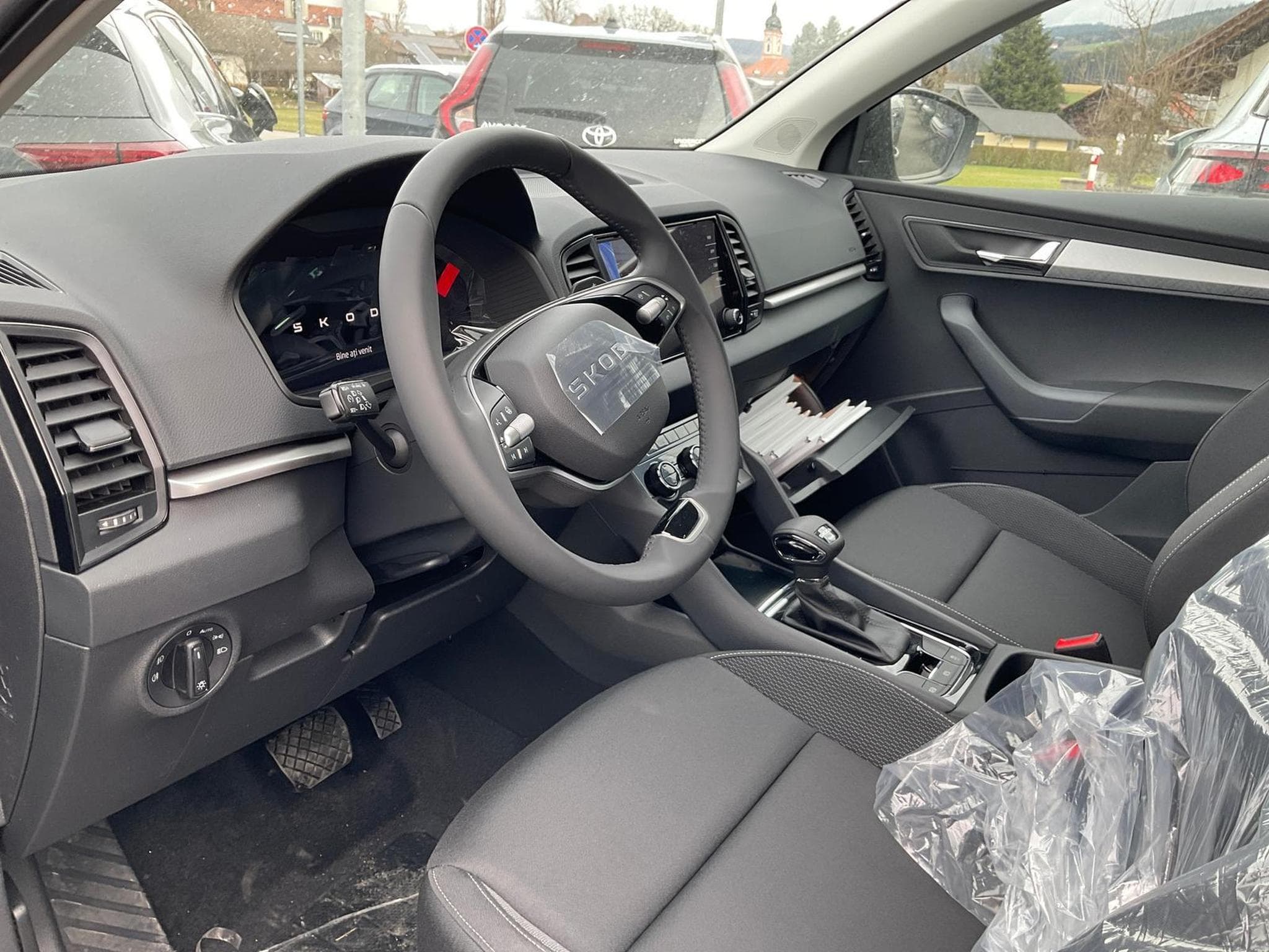 Skoda Karoq Selection 4x4 (2026) - Photo 1