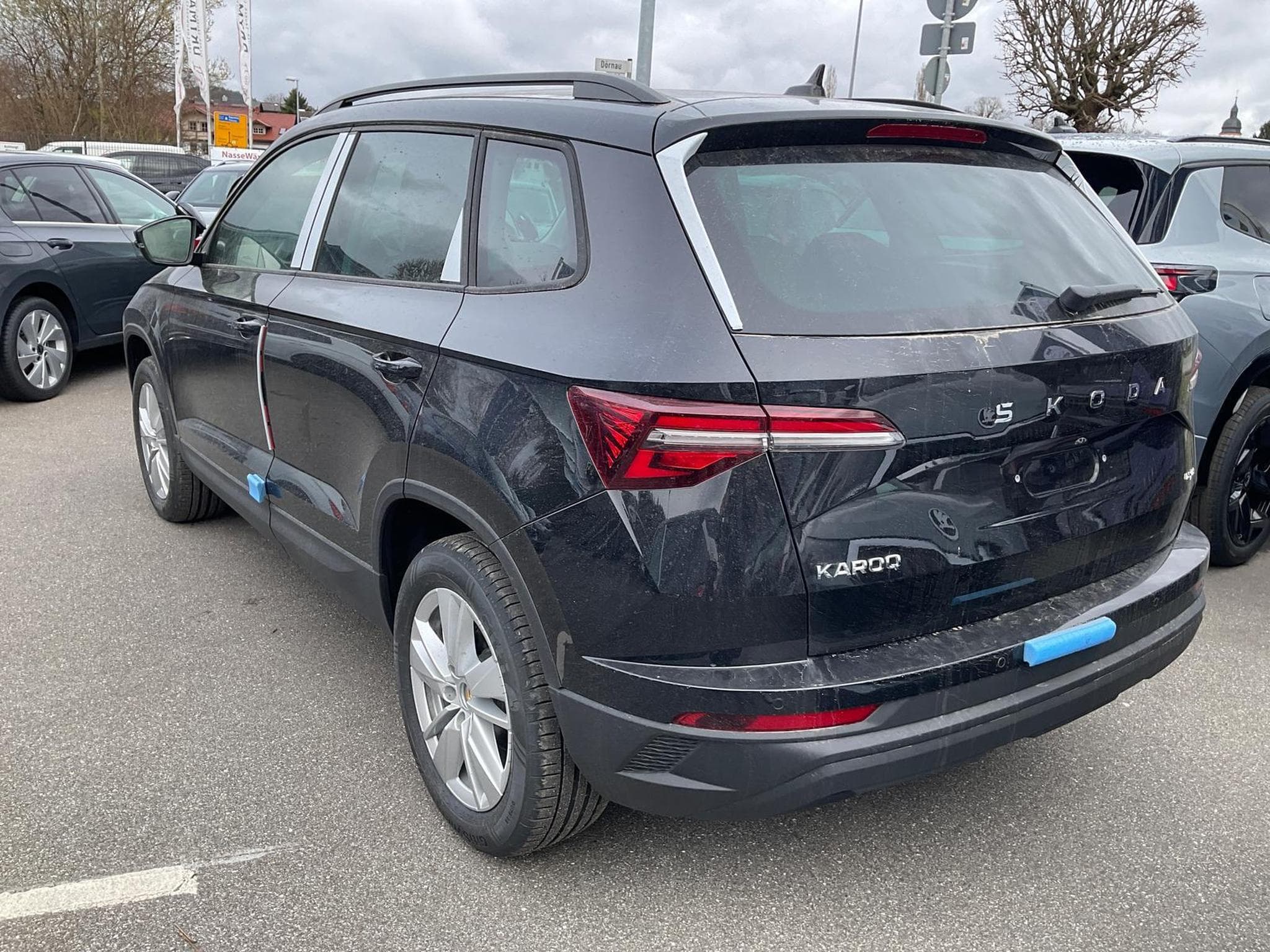 Skoda Karoq Selection 4x4 (2026) - Photo 2